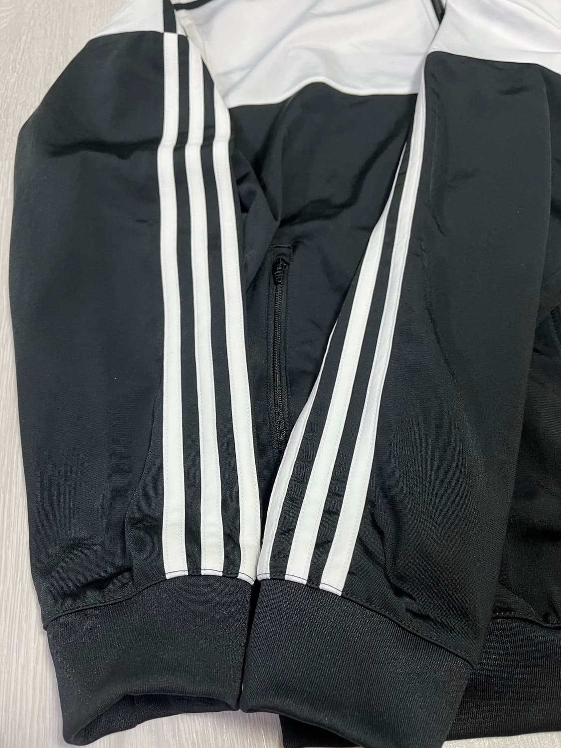 아디다스 스플릿파이어버드 져지 XL 상품이미지4