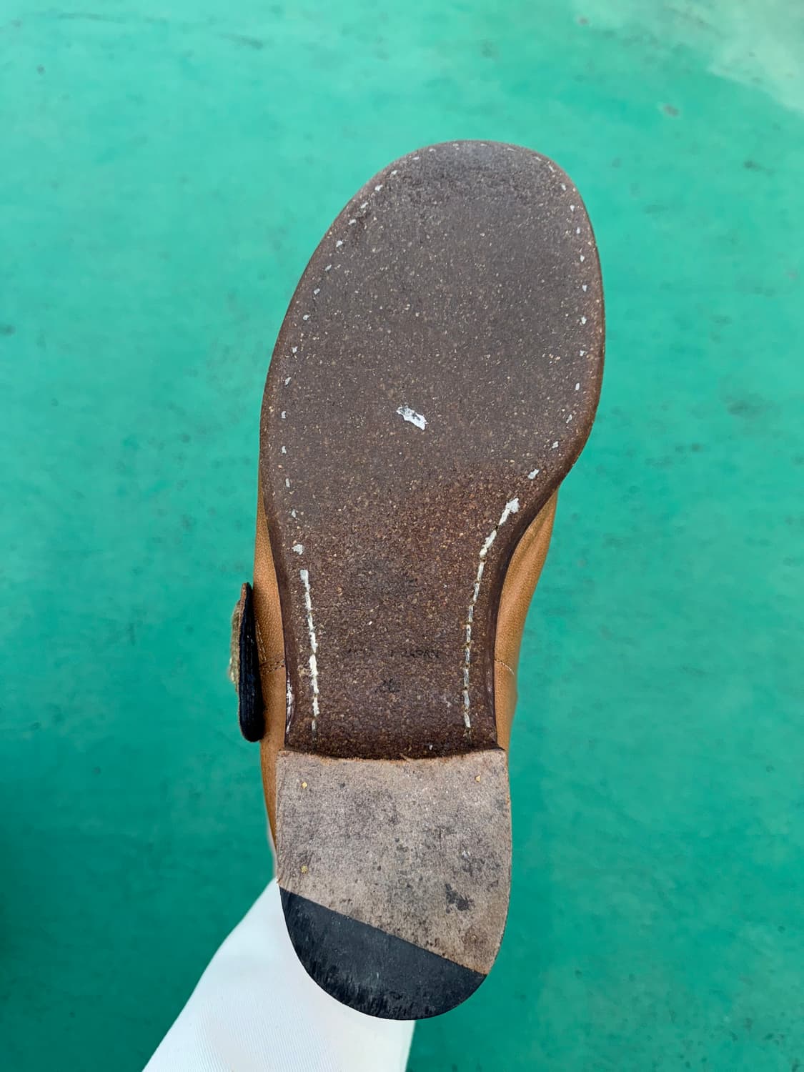 미하라 야스히로 웨스턴 부츠 270 상품이미지4