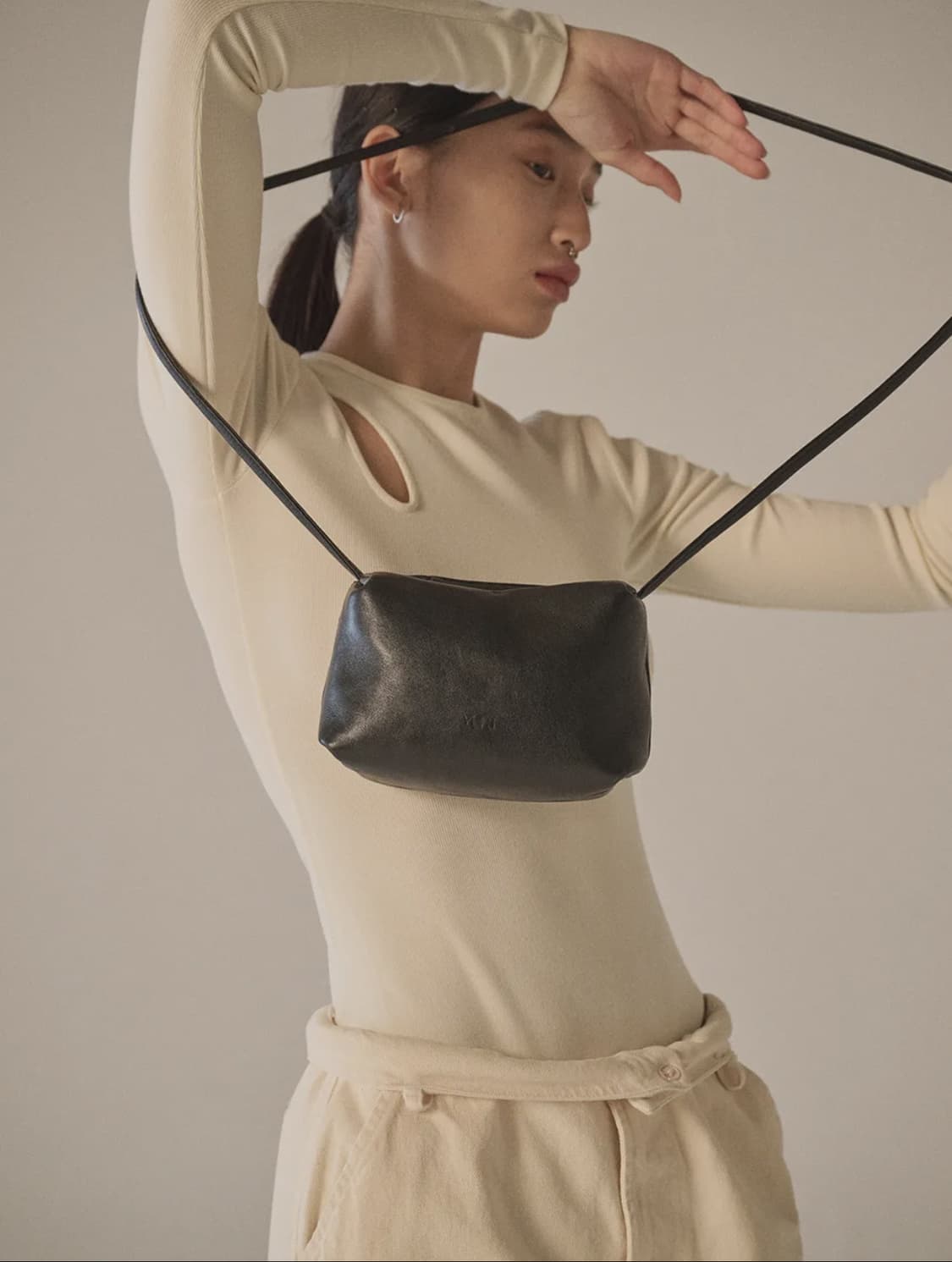 YURT 유르트 BOU 부 백 가방 상품이미지1