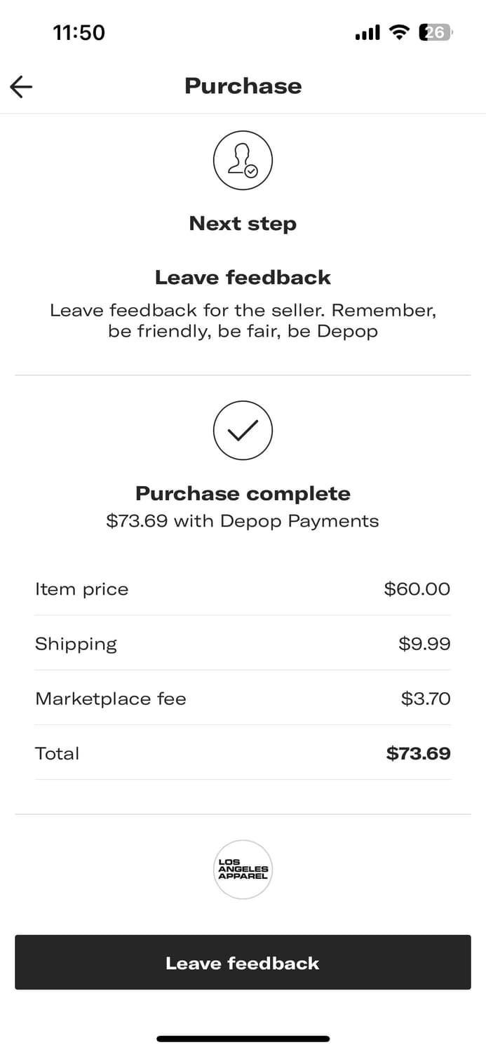 Laa 대선 블랙 샘플 판매! 상품이미지4