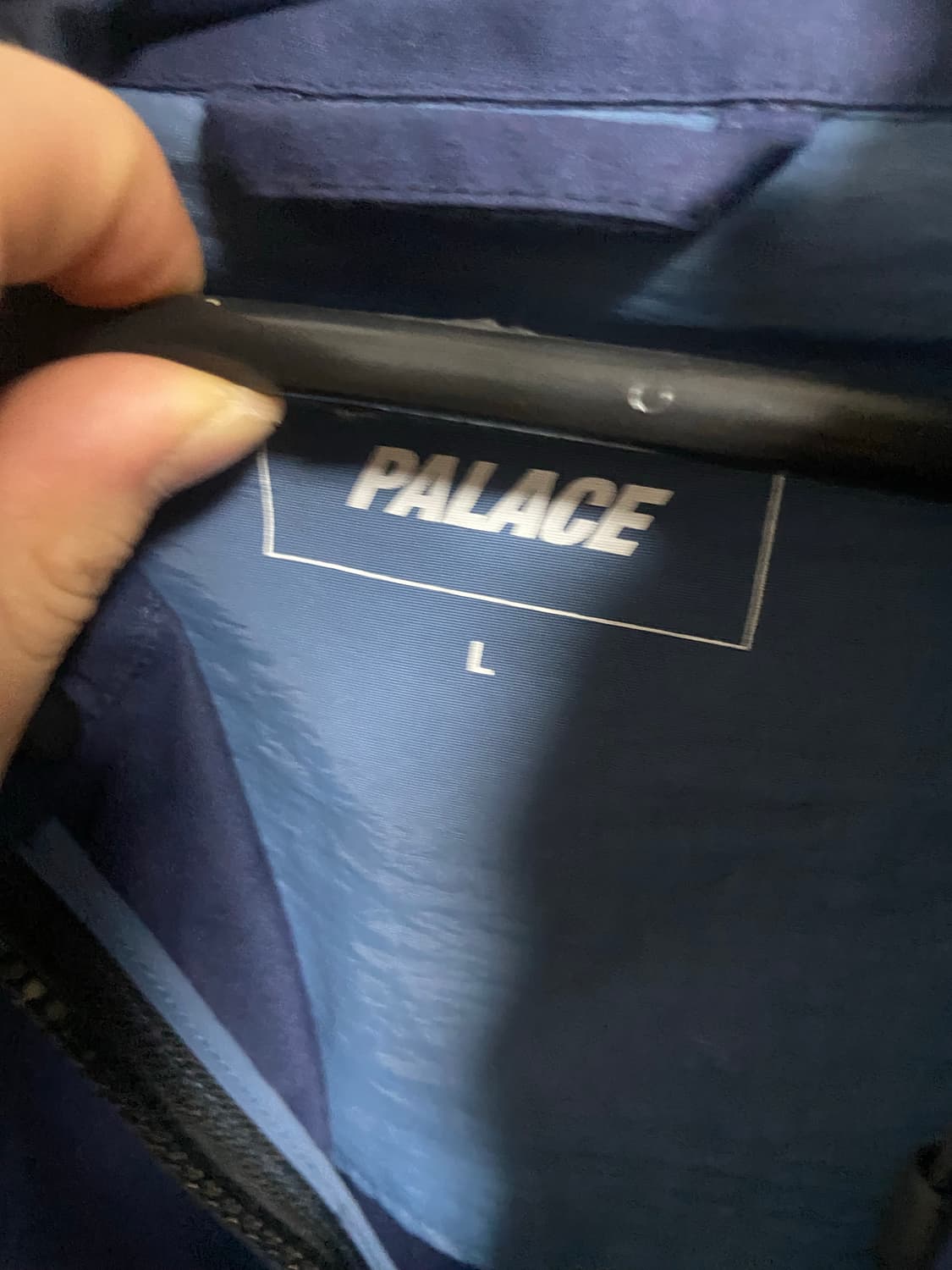 팔라스 후드 점퍼 상품이미지2