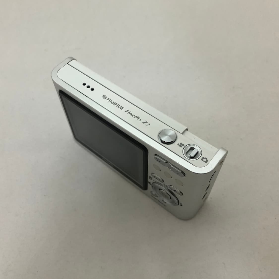 (박스셋) 후지필름 파인픽스 FINEPIX Z2 빈티지 디카 카메라 상품이미지5