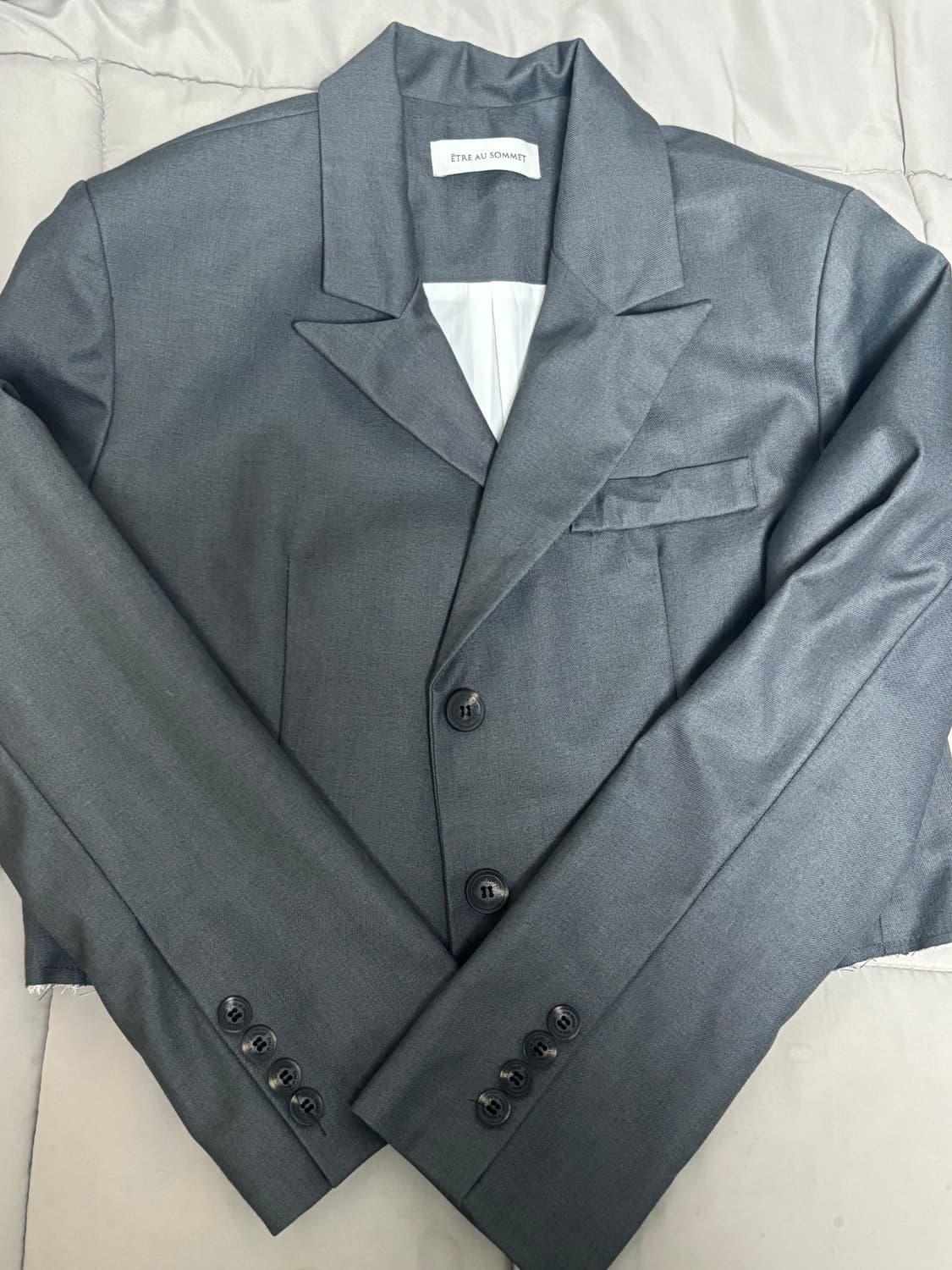 에트오소메 셋업 판매 상품이미지1