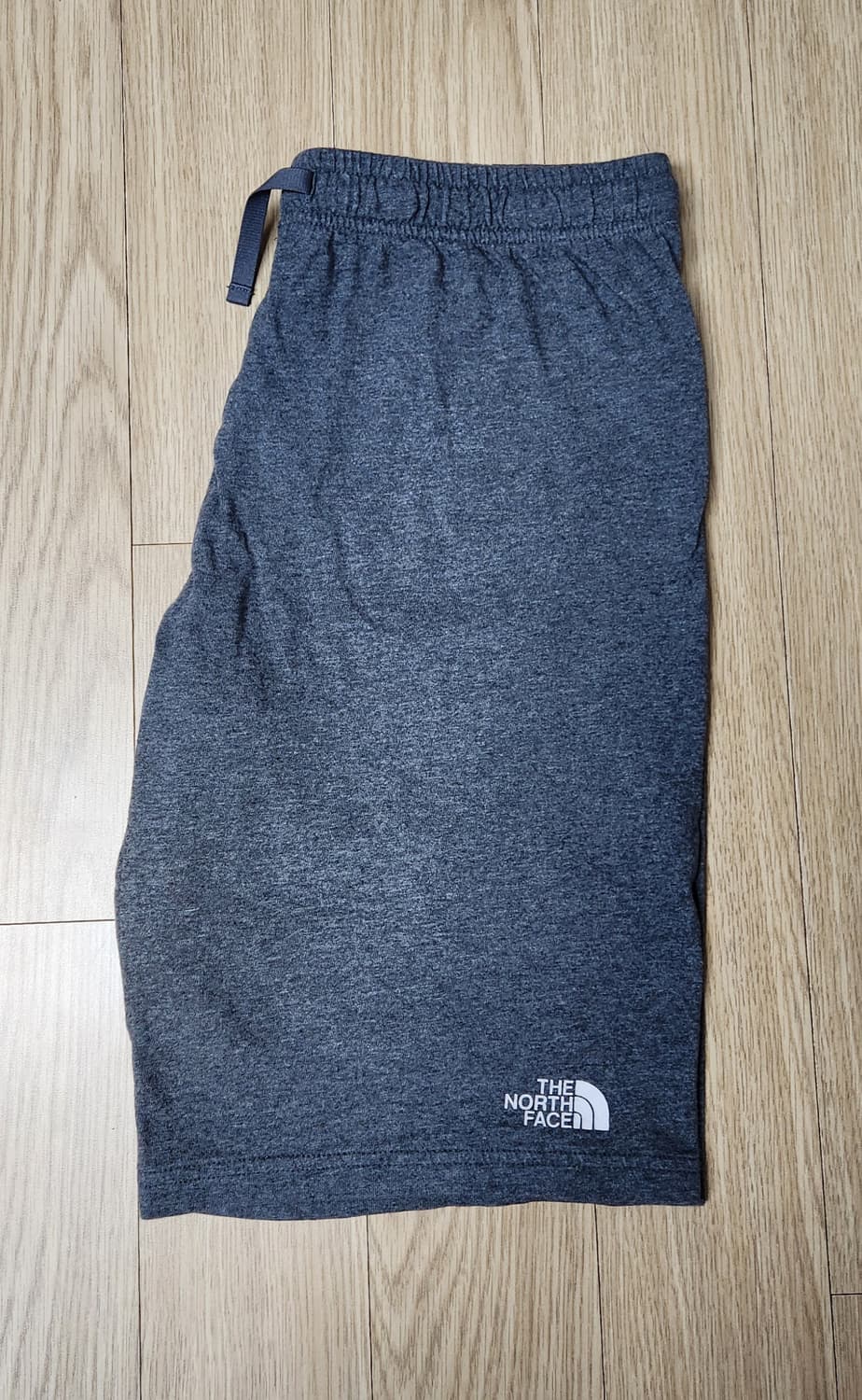 노스페이스 스트레이트 5부 반바지 상품이미지3