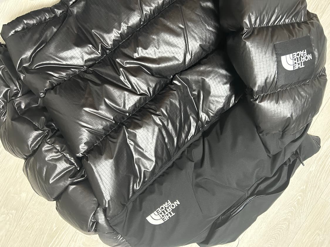 (S) 노스페이스 눕시 다운 자켓 NJ1DR50J 상품이미지2