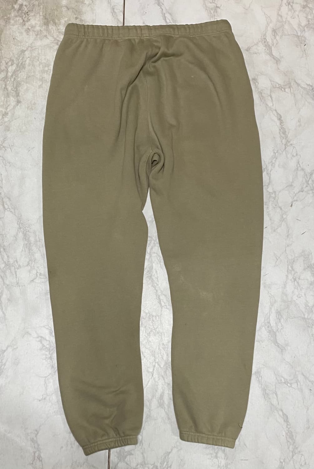 에센셜 피오갓 팬츠 XL 빅사이즈 36 ~ 38 인치 상품이미지4