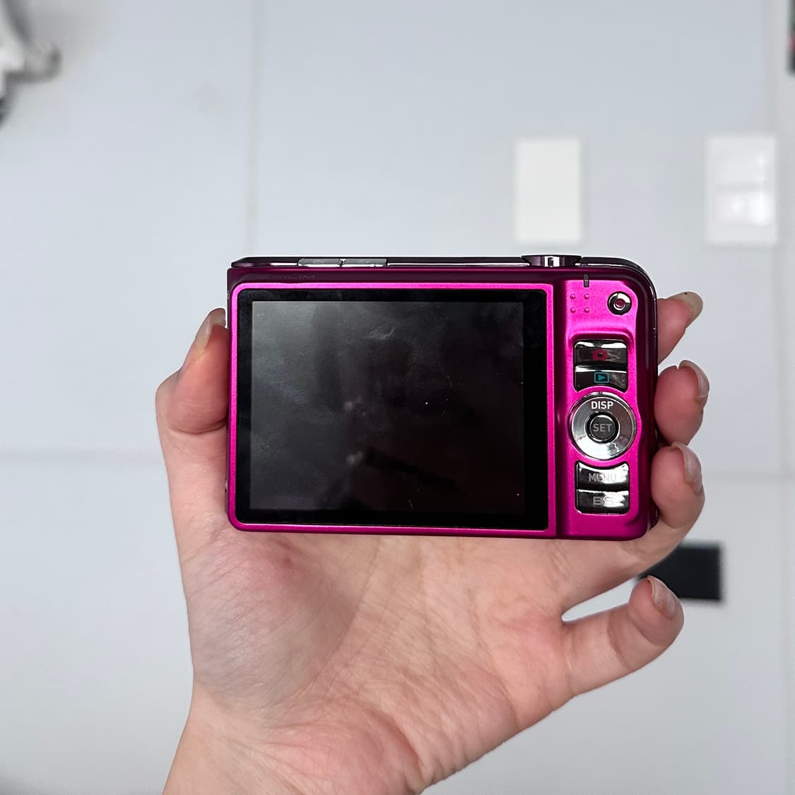 카시오 엑슬림 H10 casio Exilim 풀박스 / 디카 빈티지디카 상품이미지4