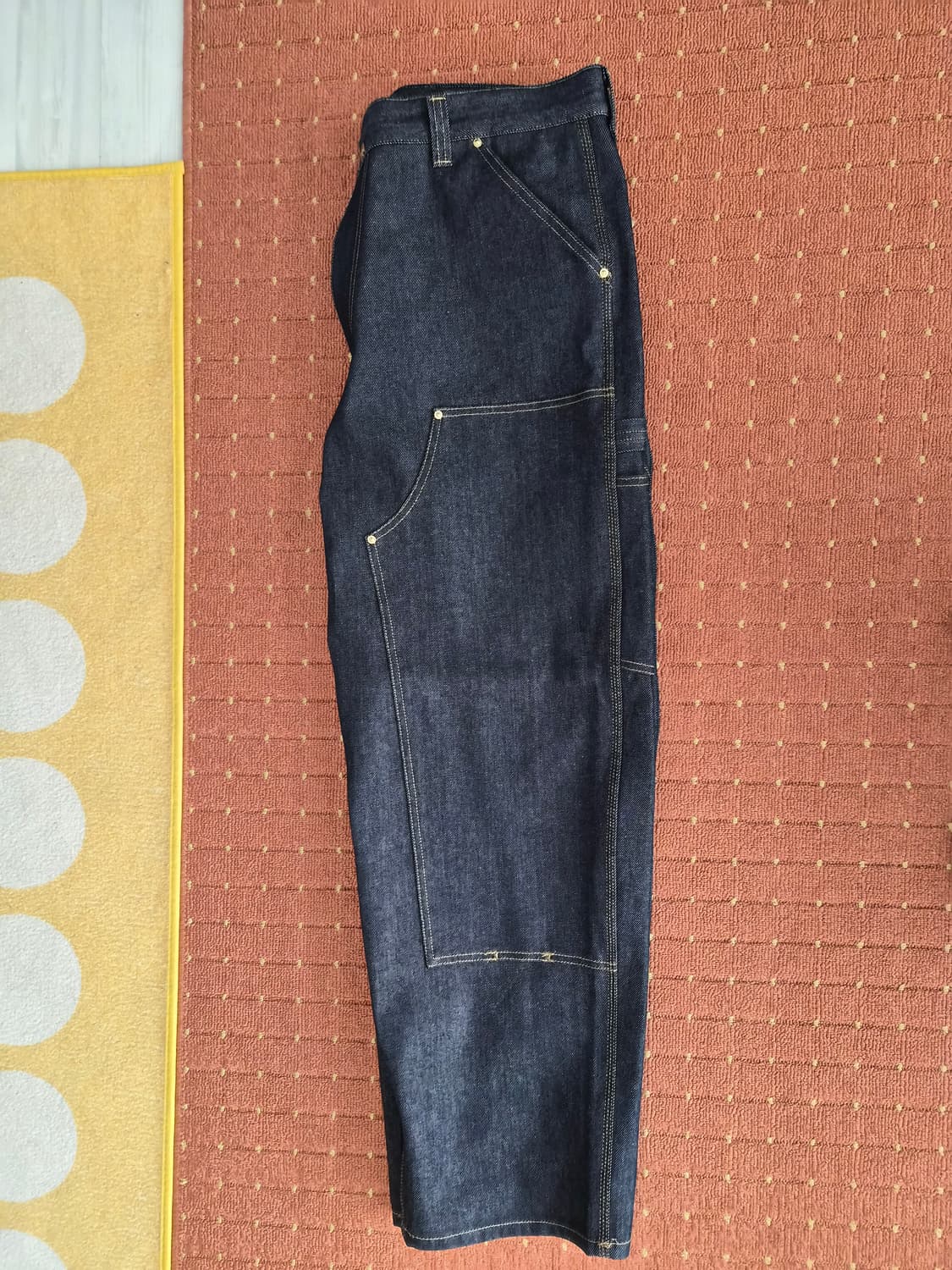 칼하트 xl (새상품)시착후 보관  상품이미지3