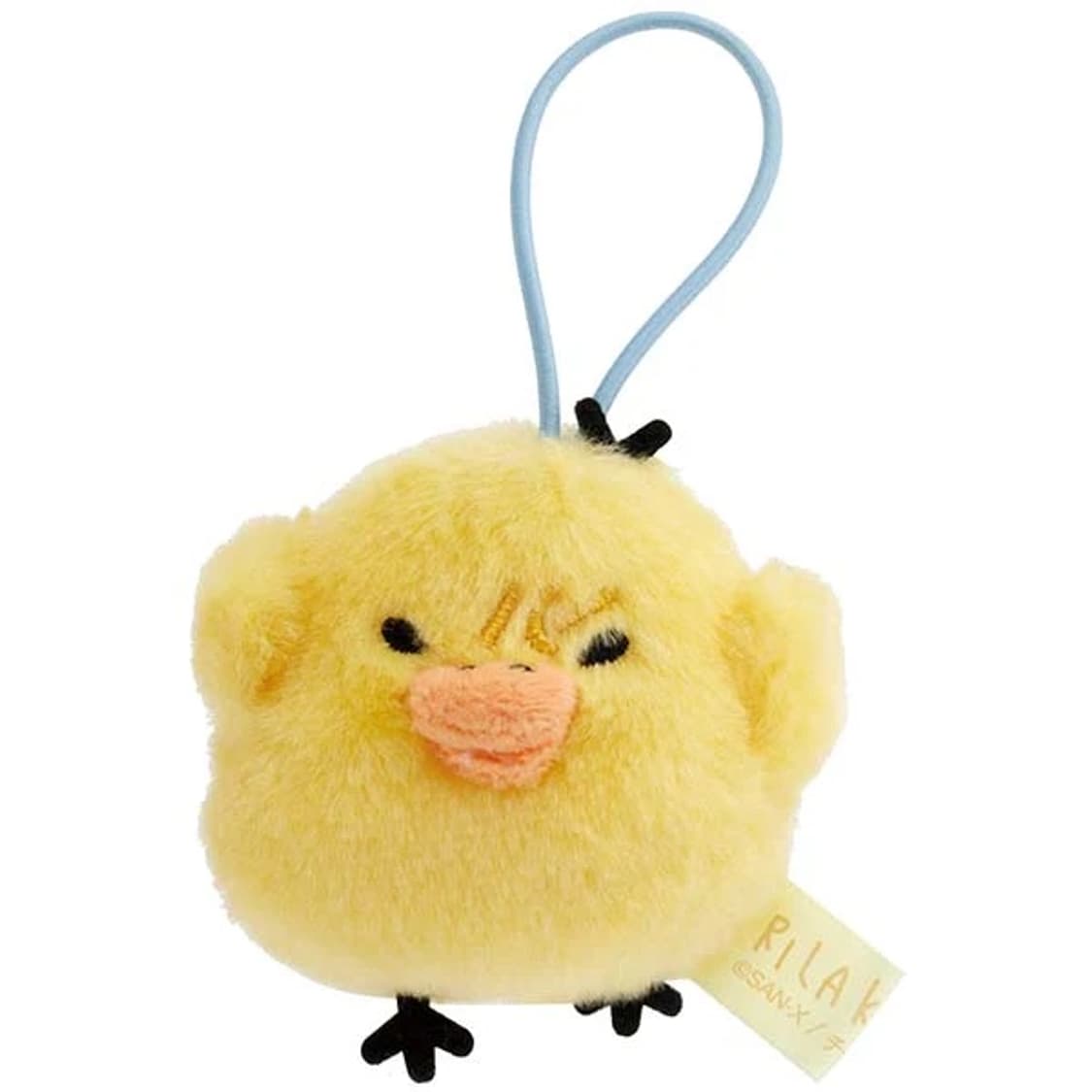 리락쿠마 키이로이토리 오늘의 기분 상품이미지1