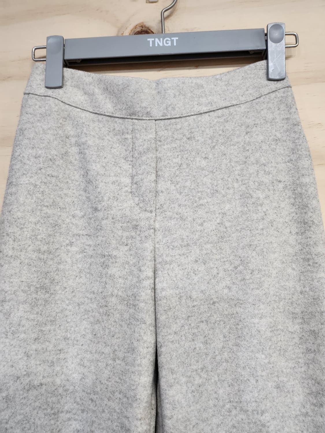 450) 무자크 여성 바지 상품이미지2