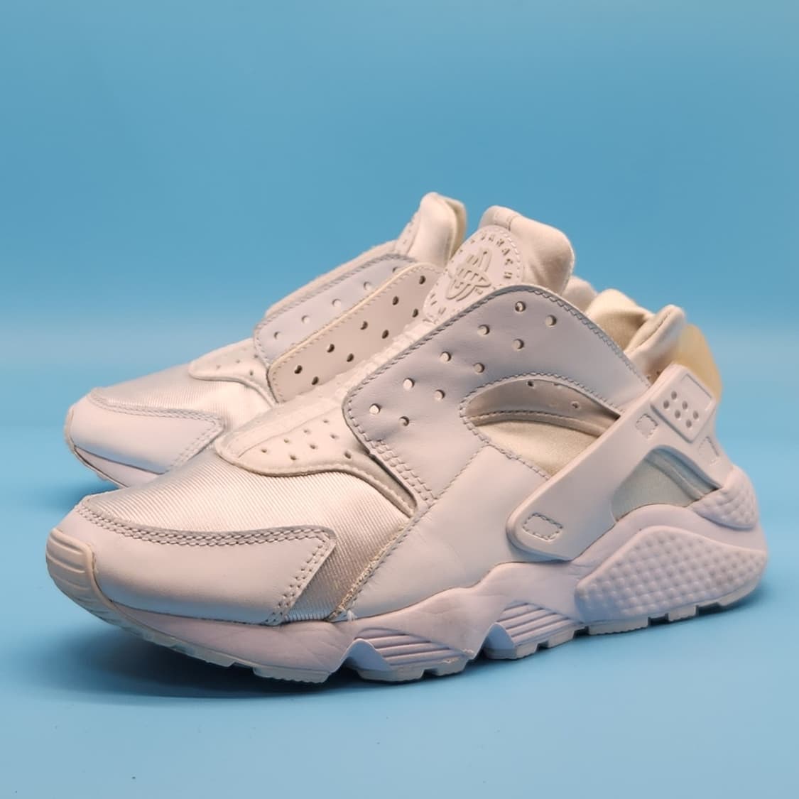 o 나이키 에어 허라취 실사이즈 240 상품이미지1