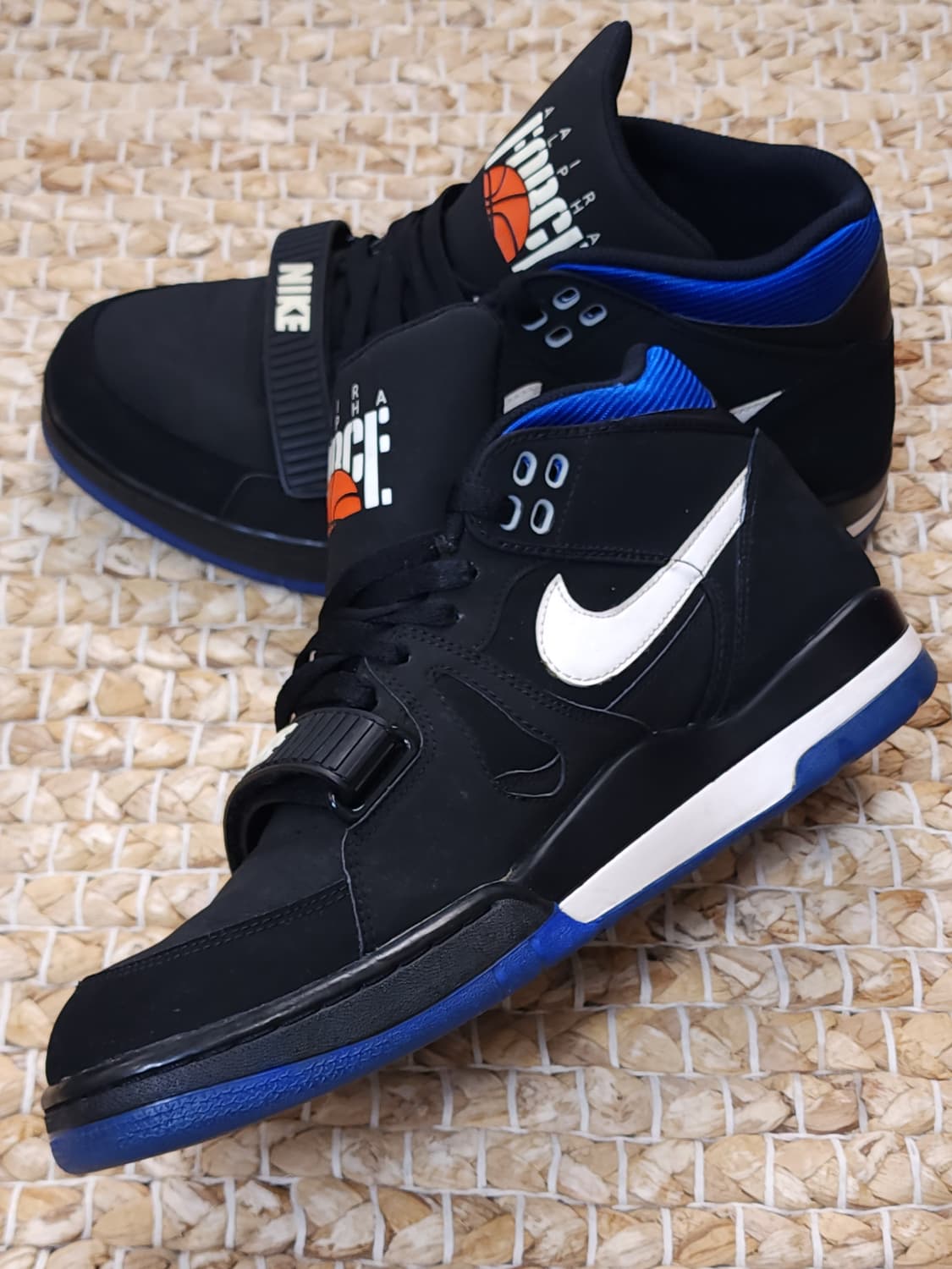 (280)나이키 에어 알파 포스 2 상품이미지6