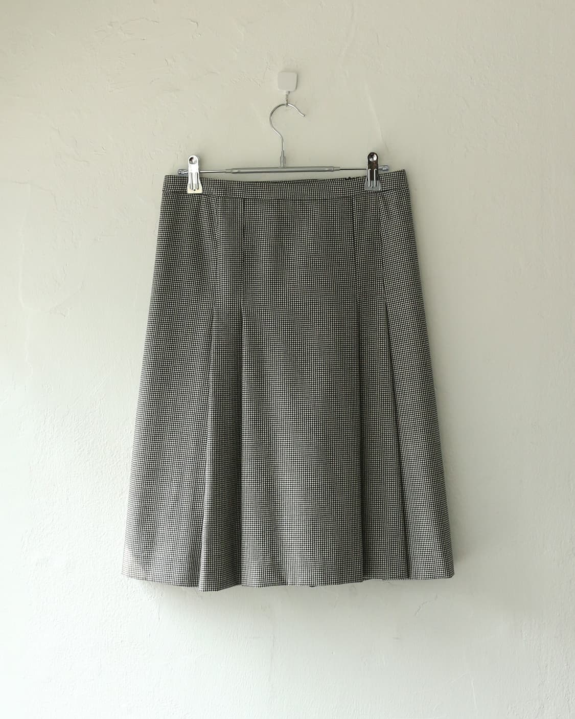 아네스베 플리츠 스커트  상품이미지3