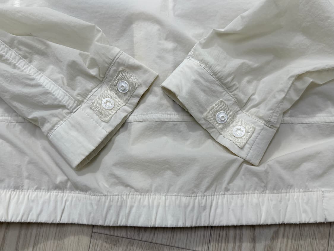 공용 95 M / 내셔널지오그래픽 바람막이 후드집업 상품이미지7