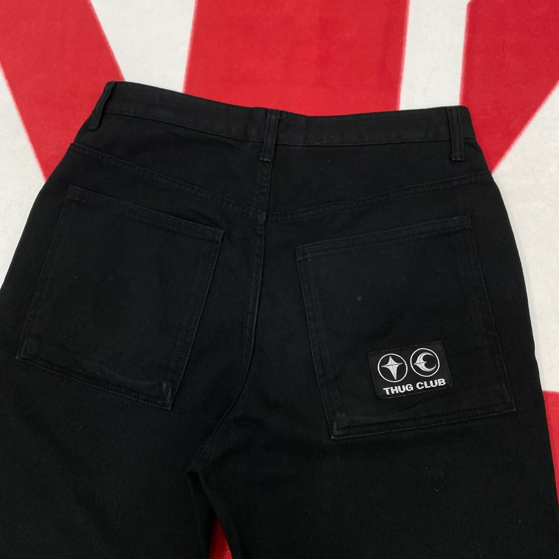 떠그클럽 떠그팬츠 3 상품이미지4