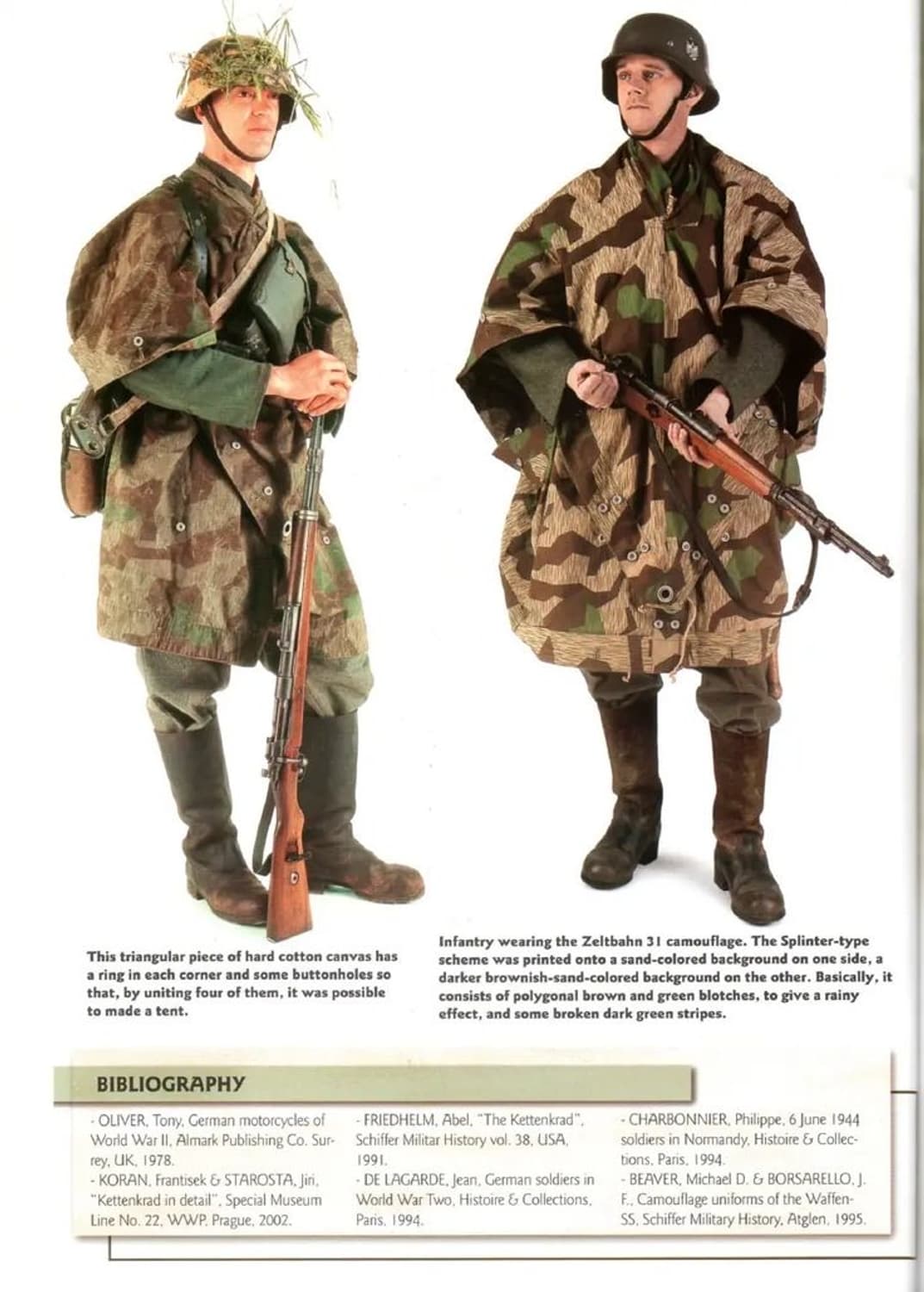 스웨덴군용 케이프 겸 텐트 2차세계대전 상품이미지1