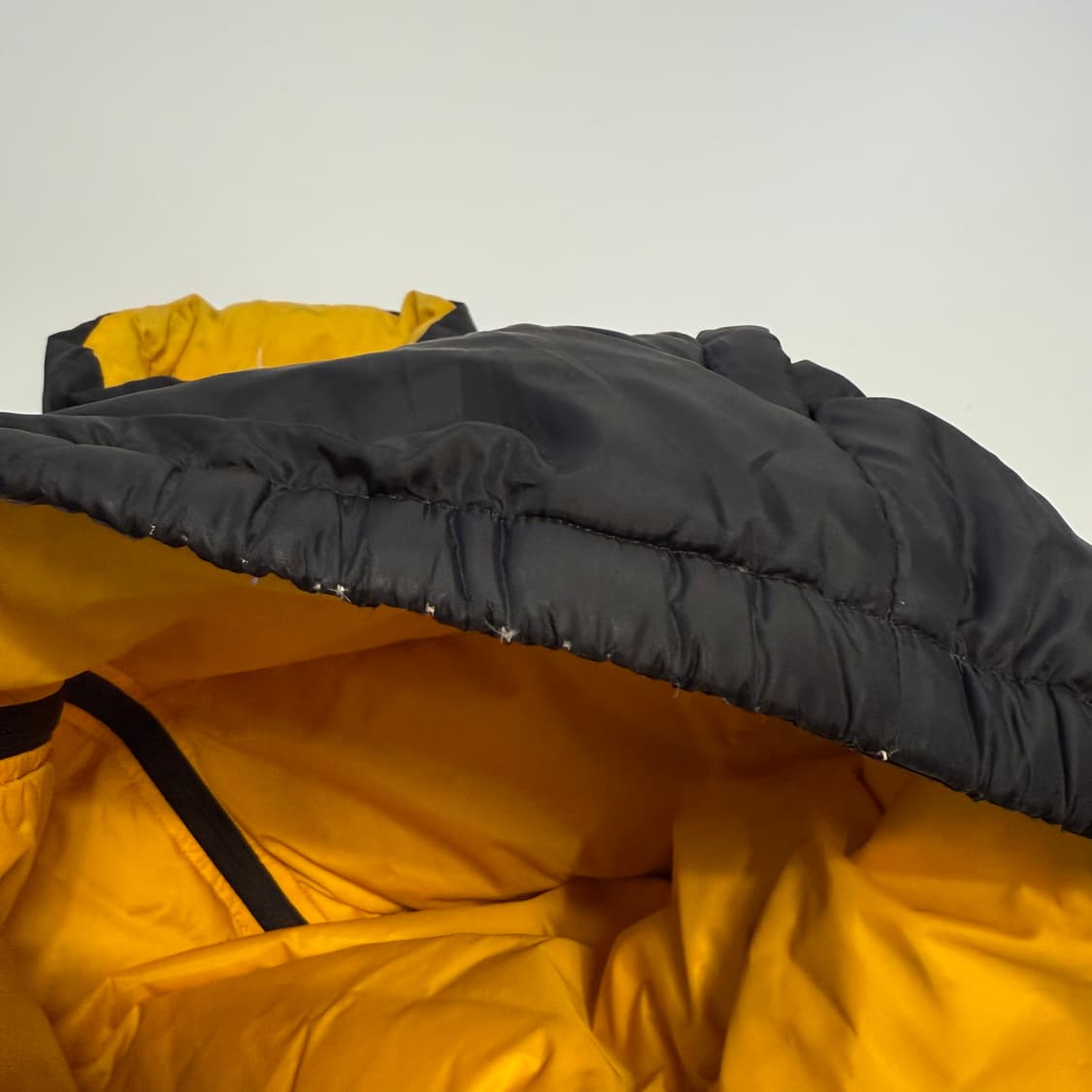 폴로 진스 성조기 푸퍼 다운 패딩 상품이미지7