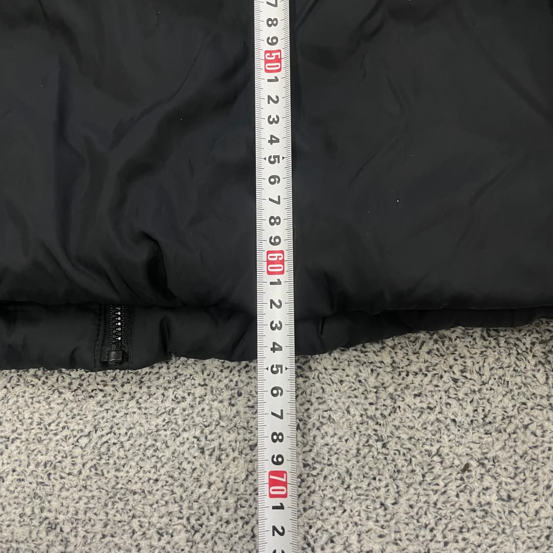 100 테일러메이드 골프 점퍼 패딩 0210S 상품이미지5