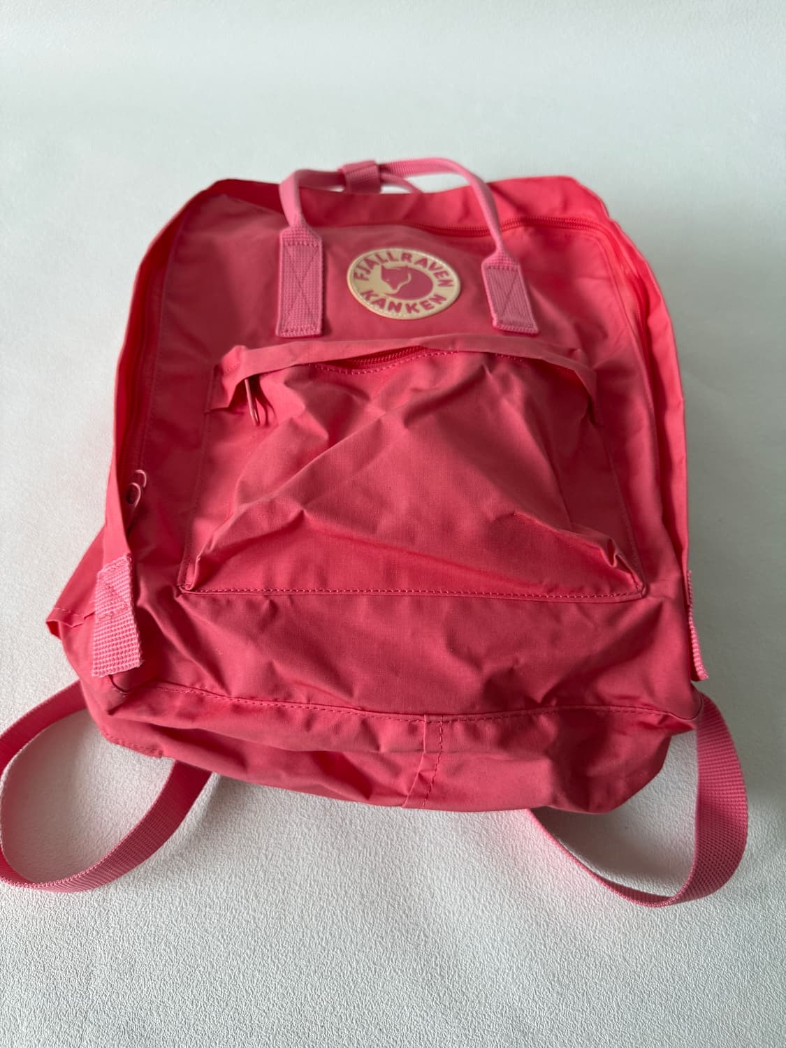 피엘라벤(FJALLRAVEN) 백팩 상품이미지3