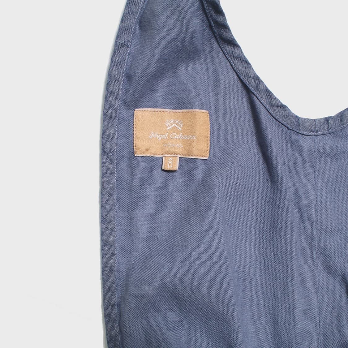 NIGEL CABOURN 상품이미지3