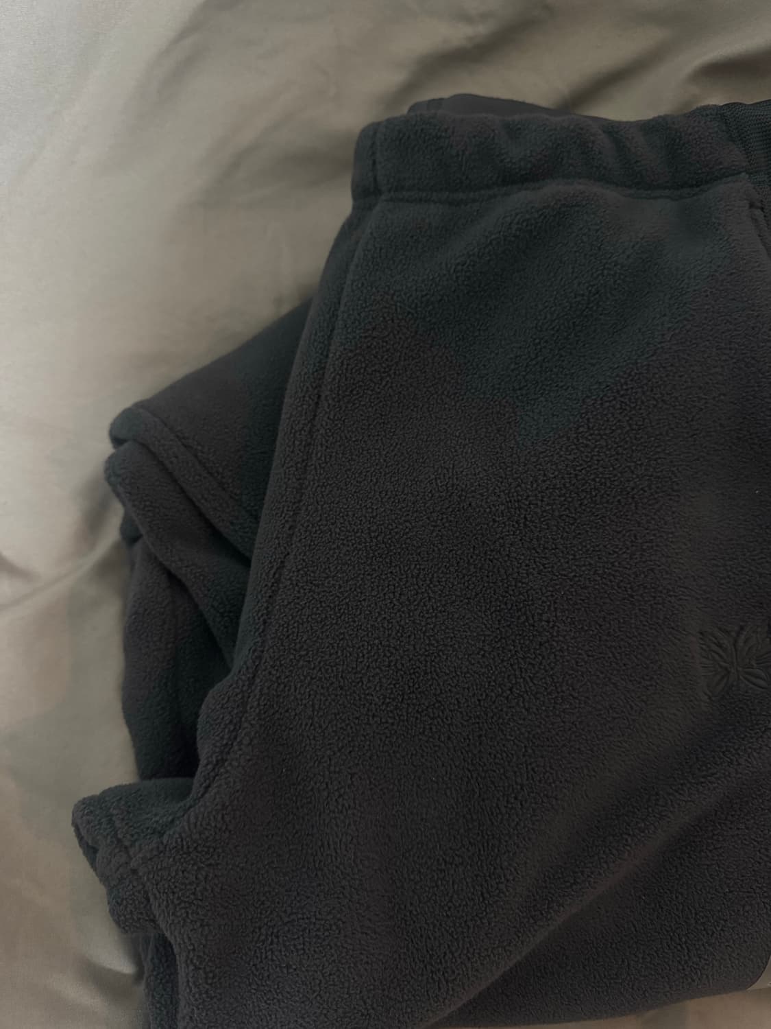 유니클로 니들스 차콜 팬츠 m,L 상품이미지1