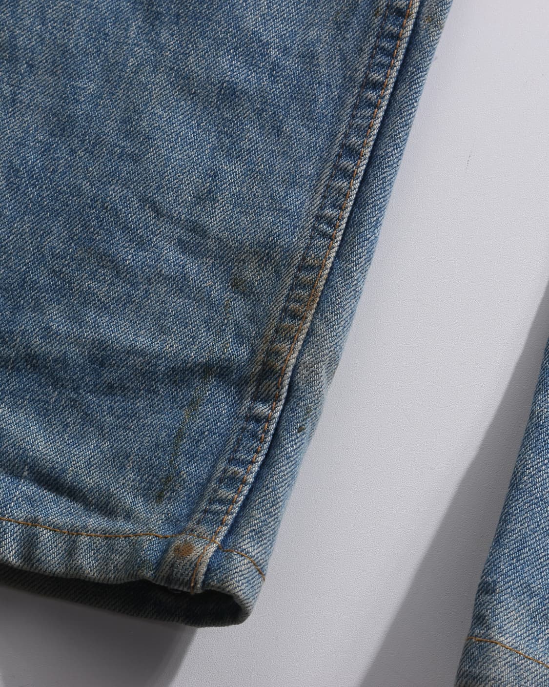 90~00s Big John Denim Pants 상품이미지6