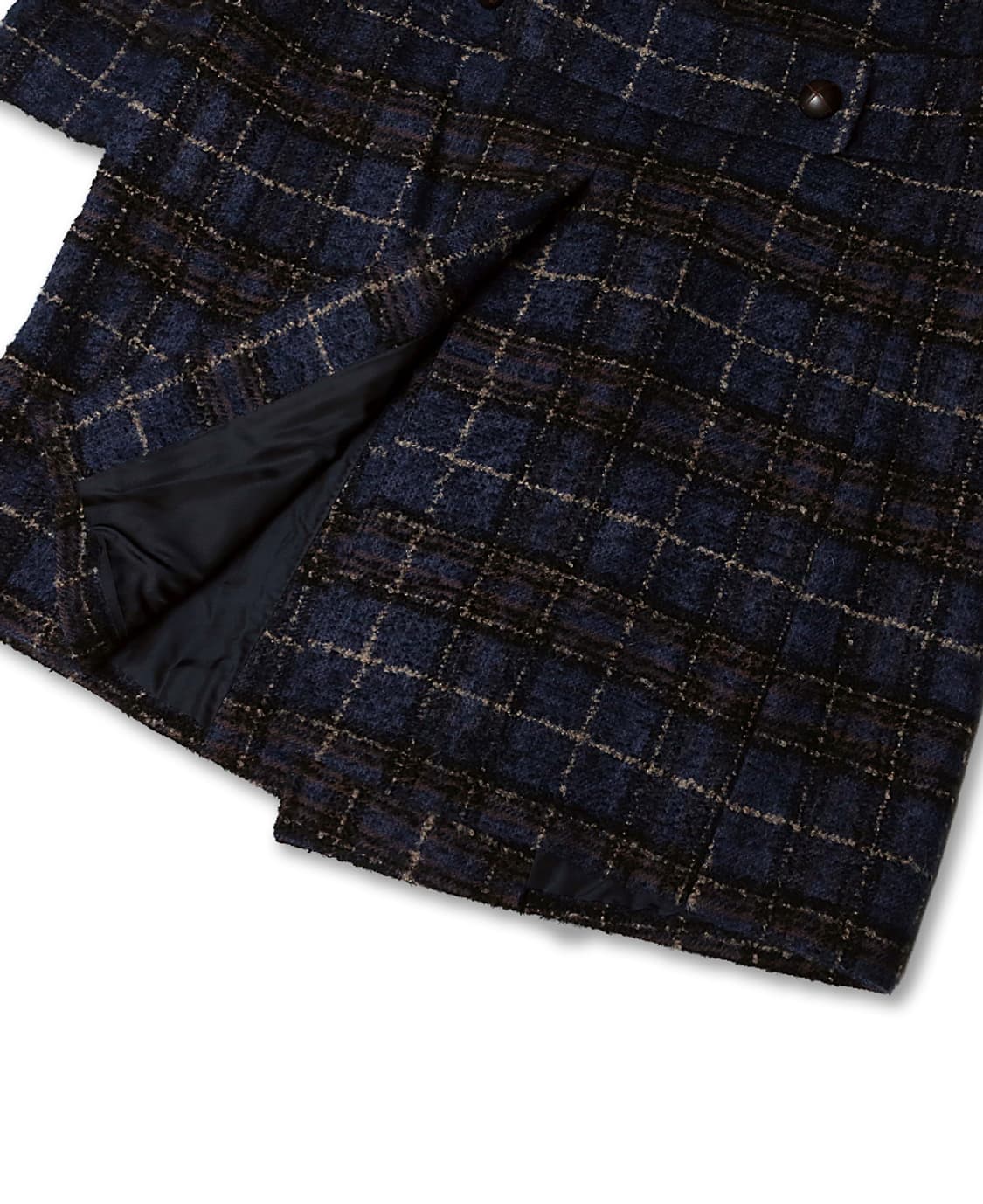 딸리아또레 [Tagliatore] 알파카 모헤어 코트 상품이미지6