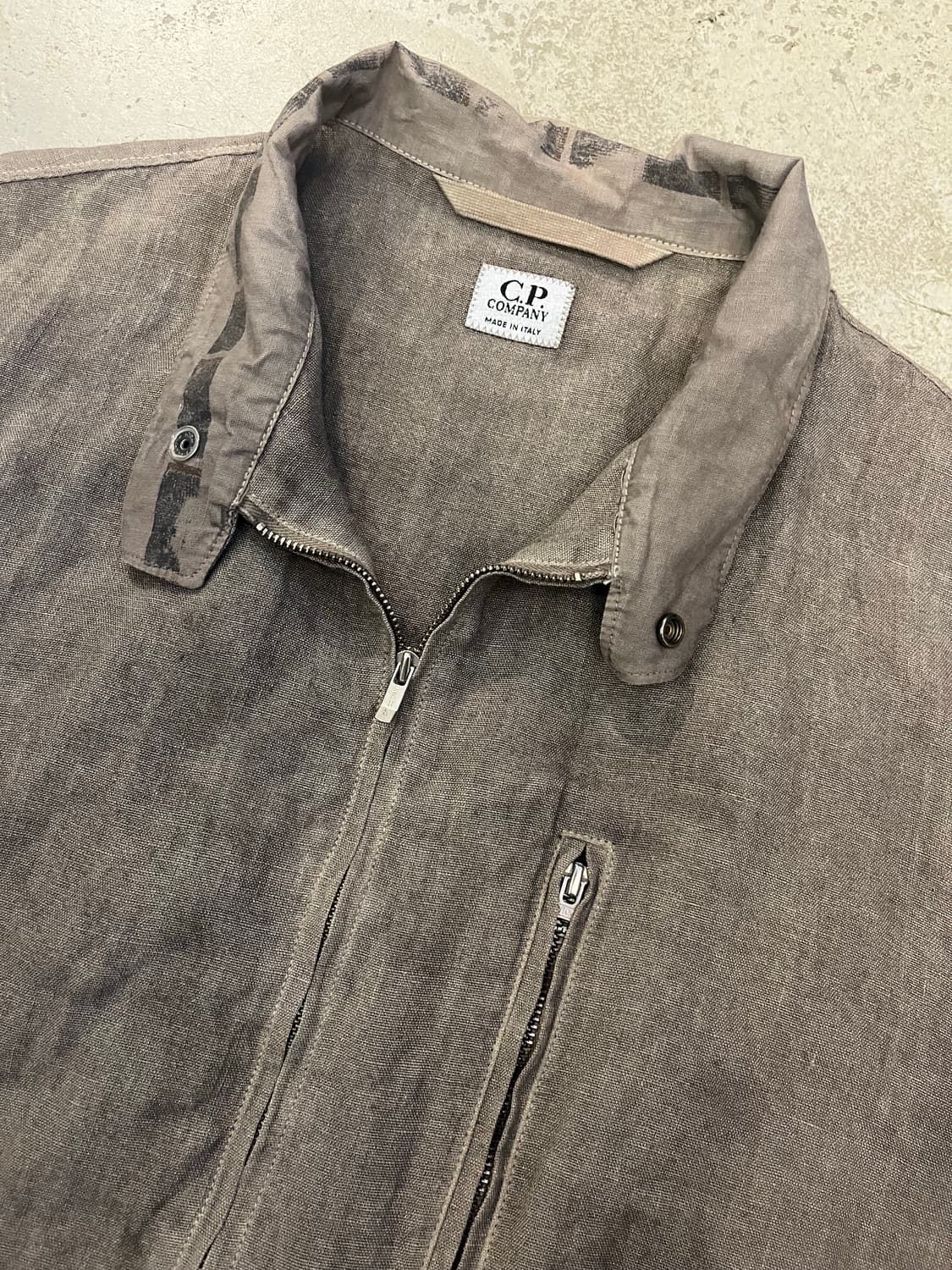빈티지 90s C.P.COMPANY 상품이미지4