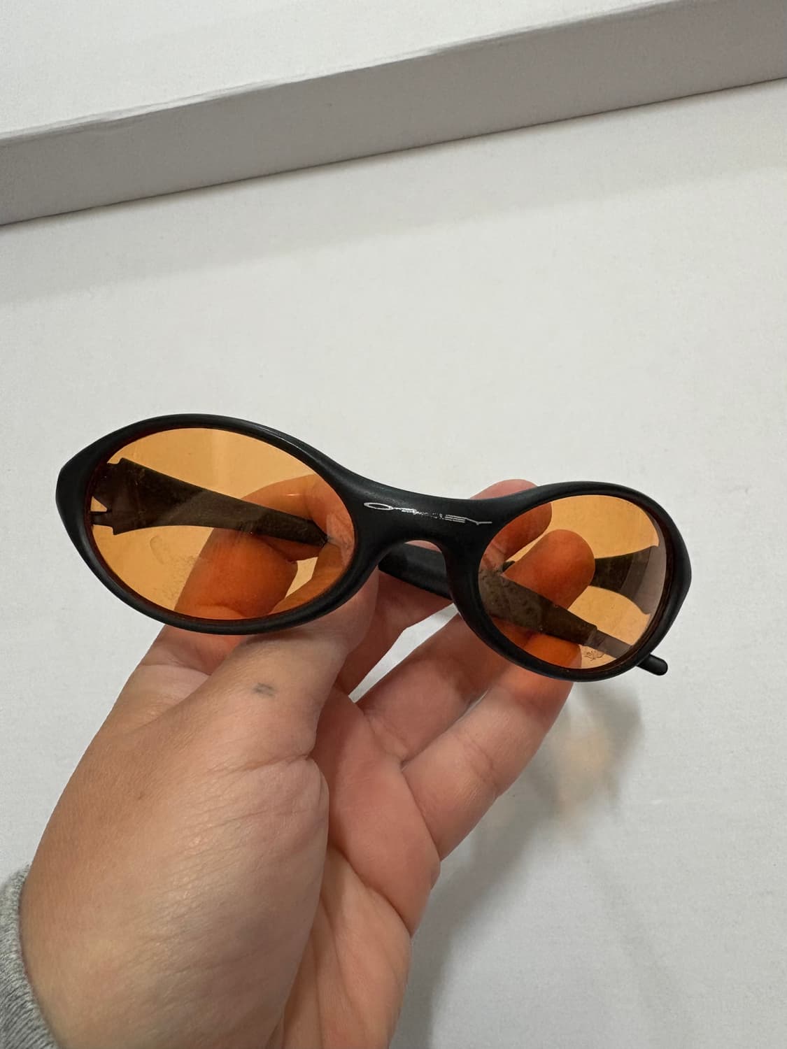 오클리 / oakley 아이자켓 선글라스 상품이미지4