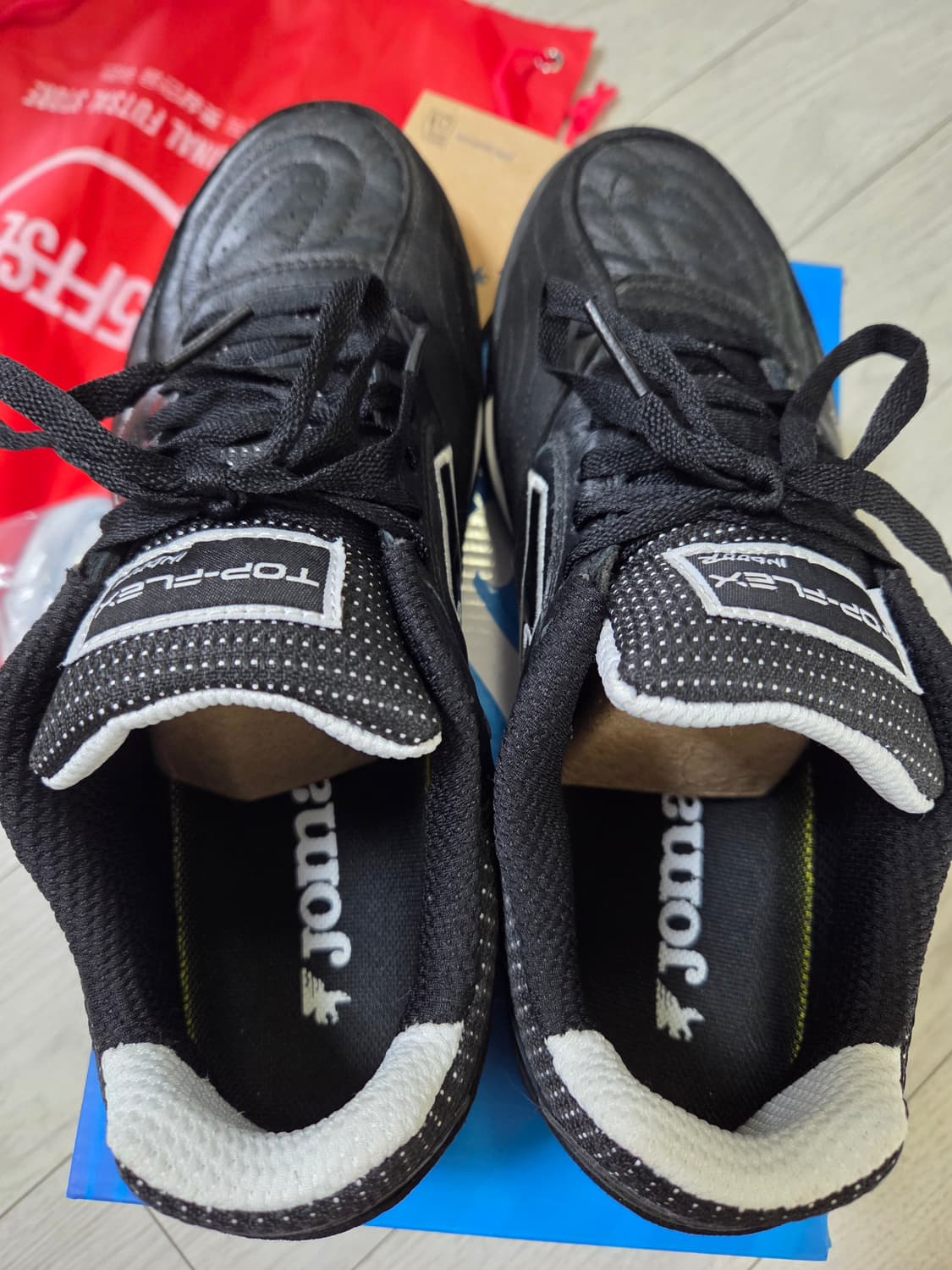 조마 탑플렉스 265 상품이미지2