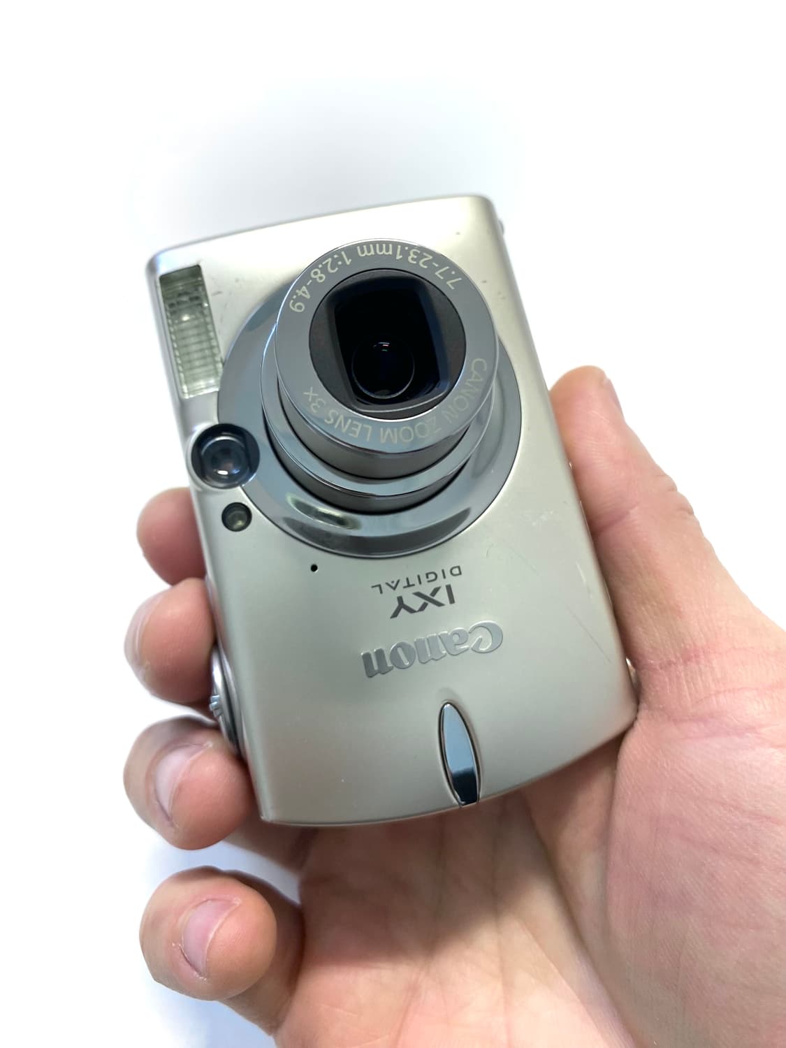 [예약] 캐논 익서스 IXUS 750 디지털 카메라 (IXY 700) 상품이미지9