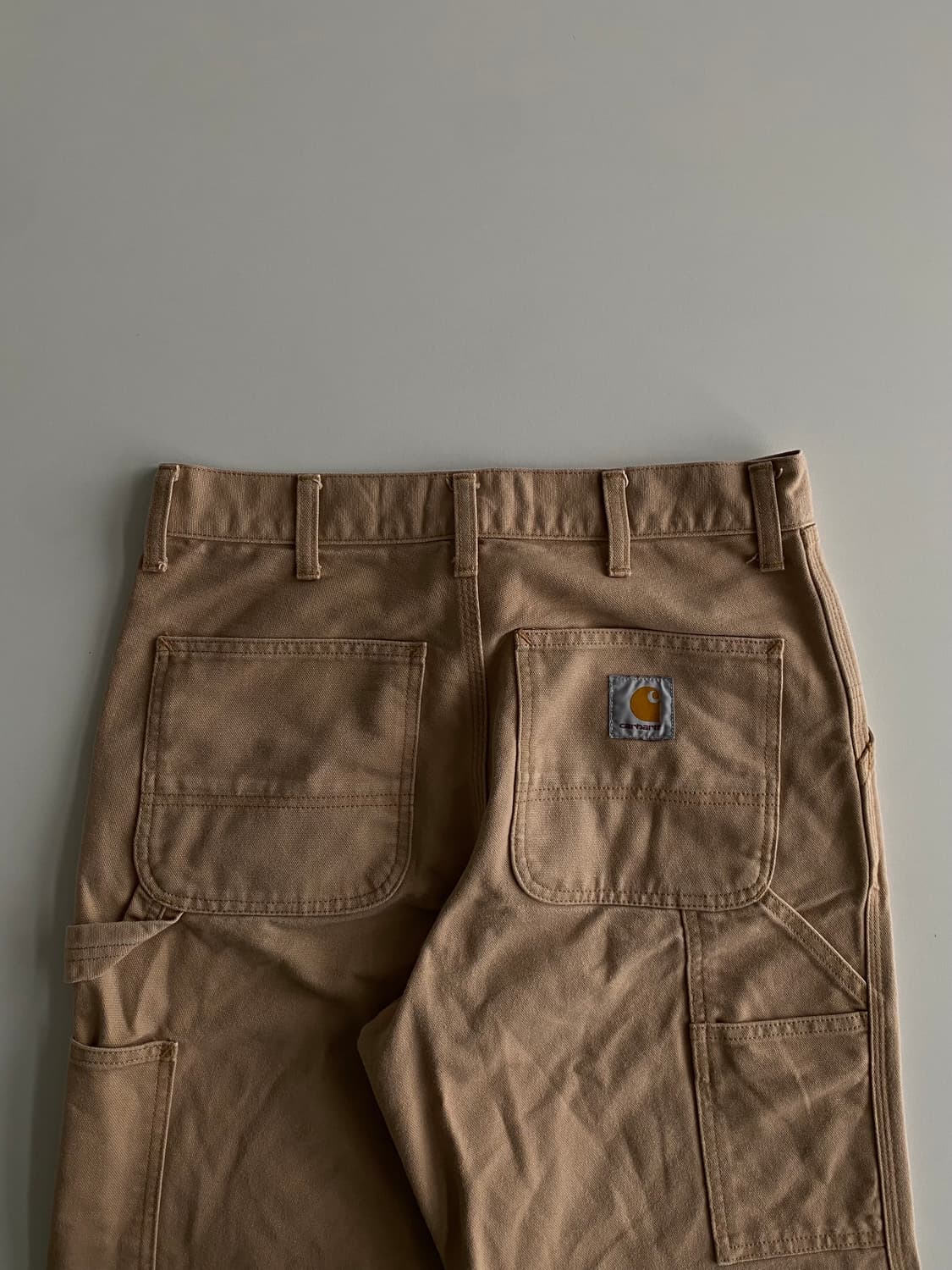 칼하트wip 싱글니 디어본 상품이미지3