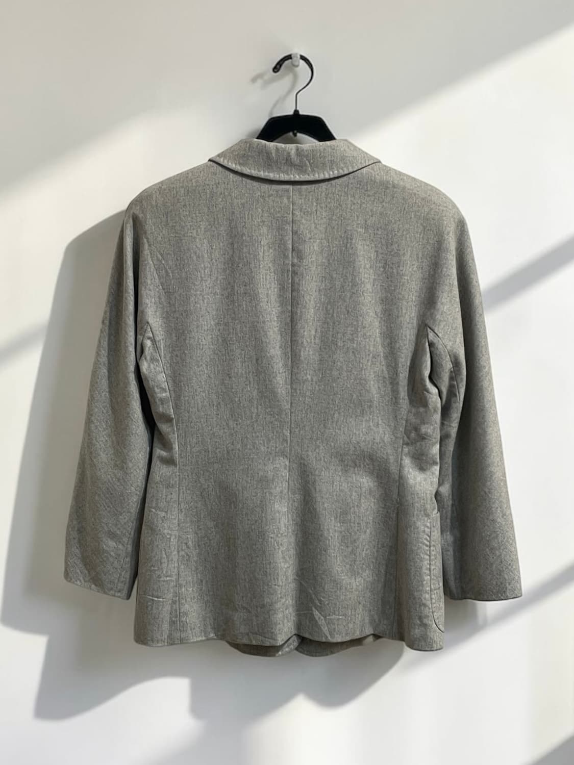 막스마라 울 캐시미어 자켓 상품이미지7