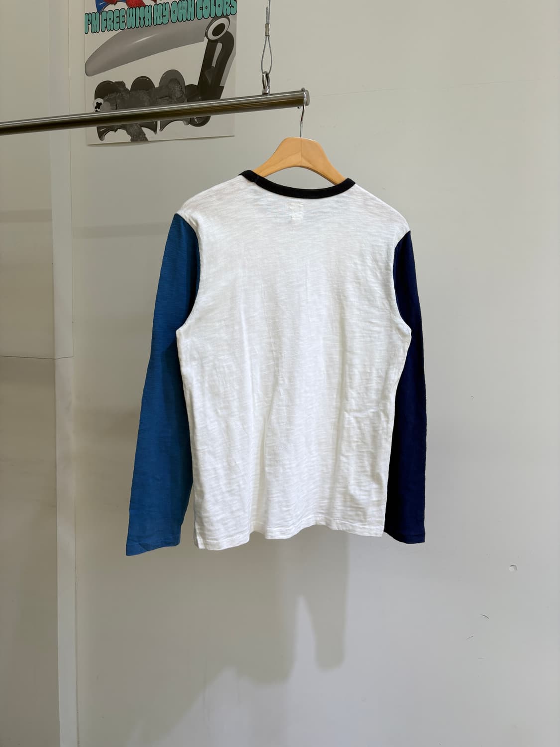 GAP 긴팔티셔츠 상품이미지5