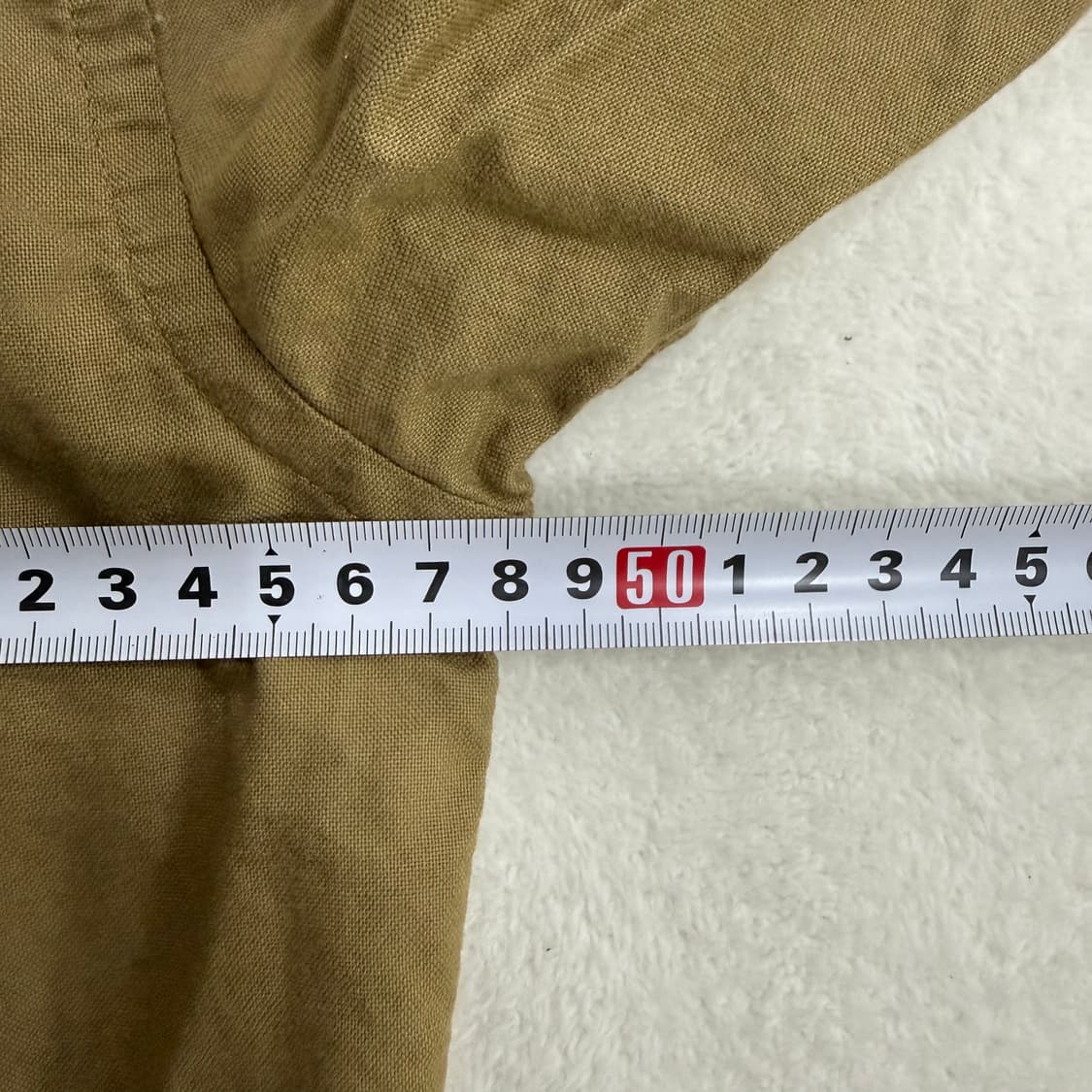 95 빈폴 솔리드 셔츠 0311T 상품이미지5