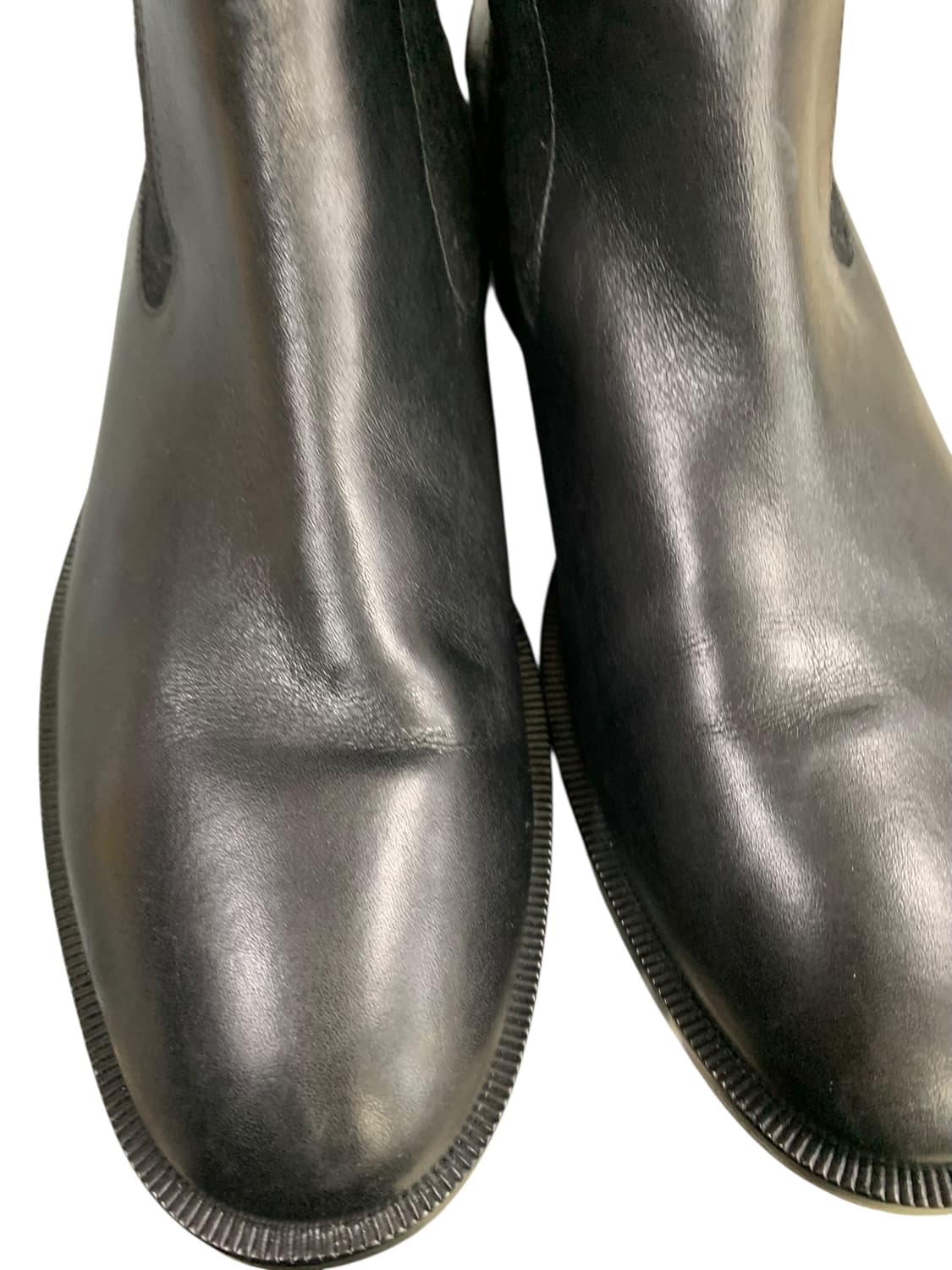 발렌시아가 첼시 부츠 블랙 41(260) (Gr-3295) 상품이미지8