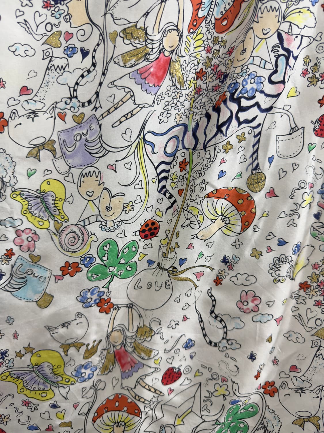 tsumori chisato onepiece 상품이미지5
