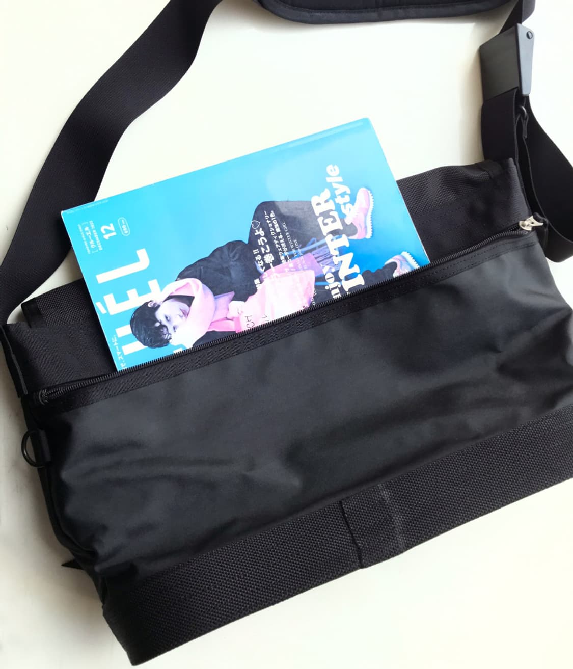 LUGGAGE LABEL by Yoshida Porter 상품이미지8