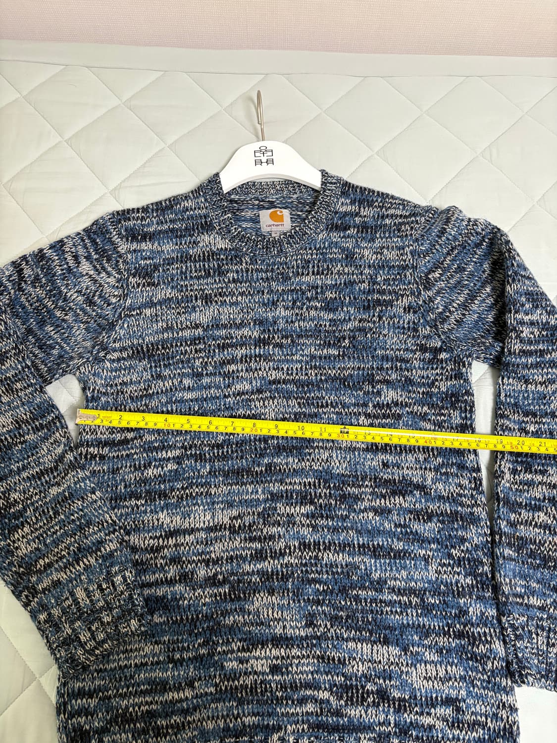 칼하트 니트 m 상품이미지4