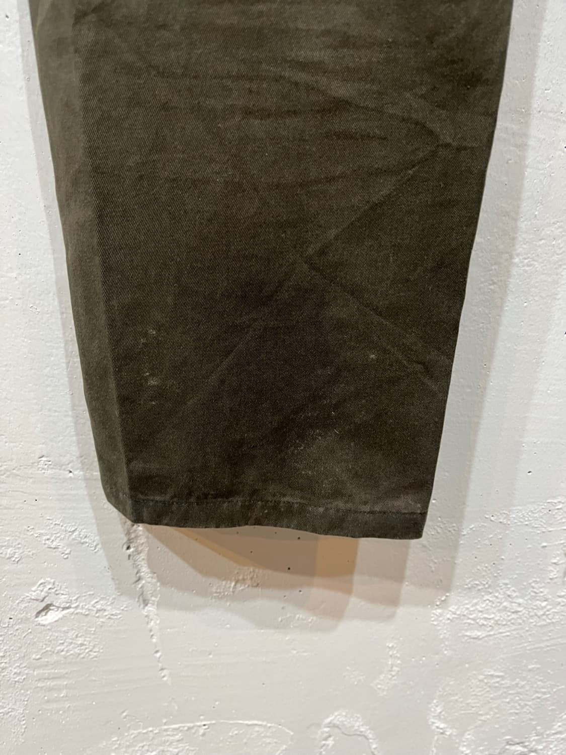 DAINESE 다이네즈 모터사이클 바이커 팬츠 Made in ITALY 상품이미지7