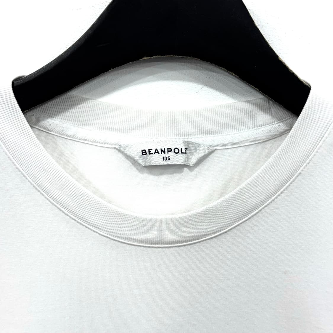 빈폴 빅 프린팅 반팔티 상품이미지4