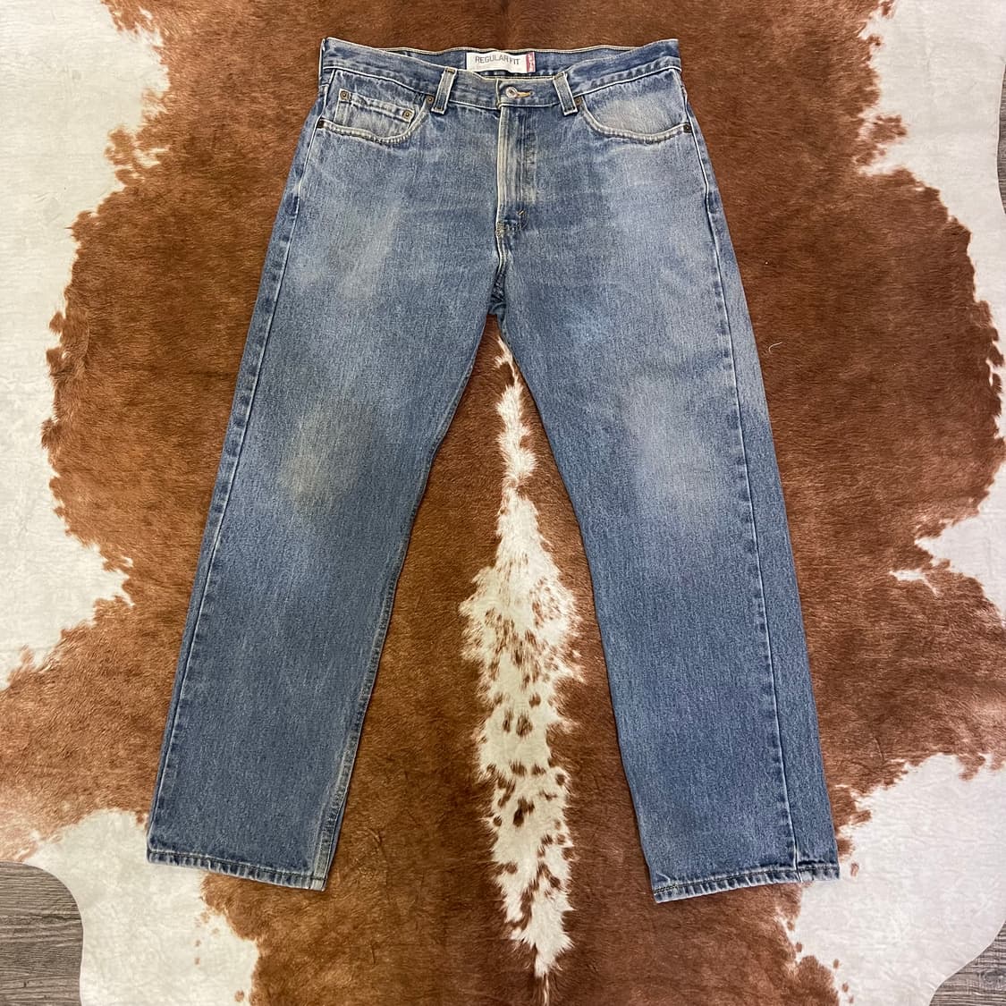 Levi's 505  w34l29 상품이미지1