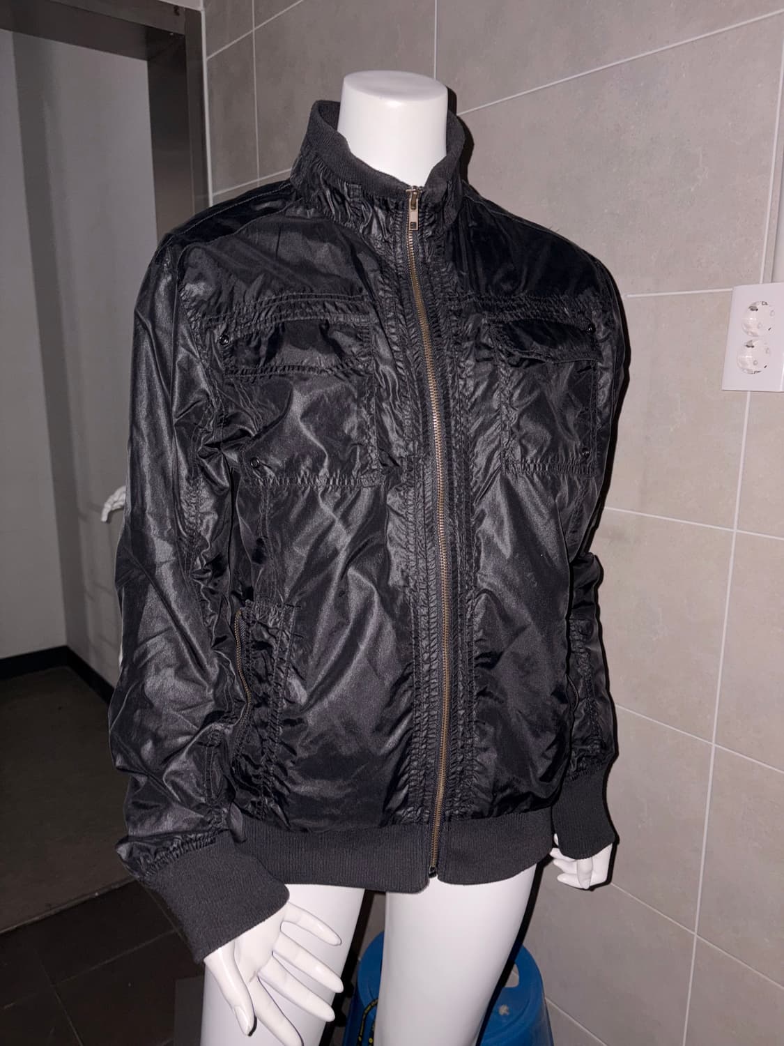 히스테릭 글래머 hysteric glamour 자켓 상품이미지1