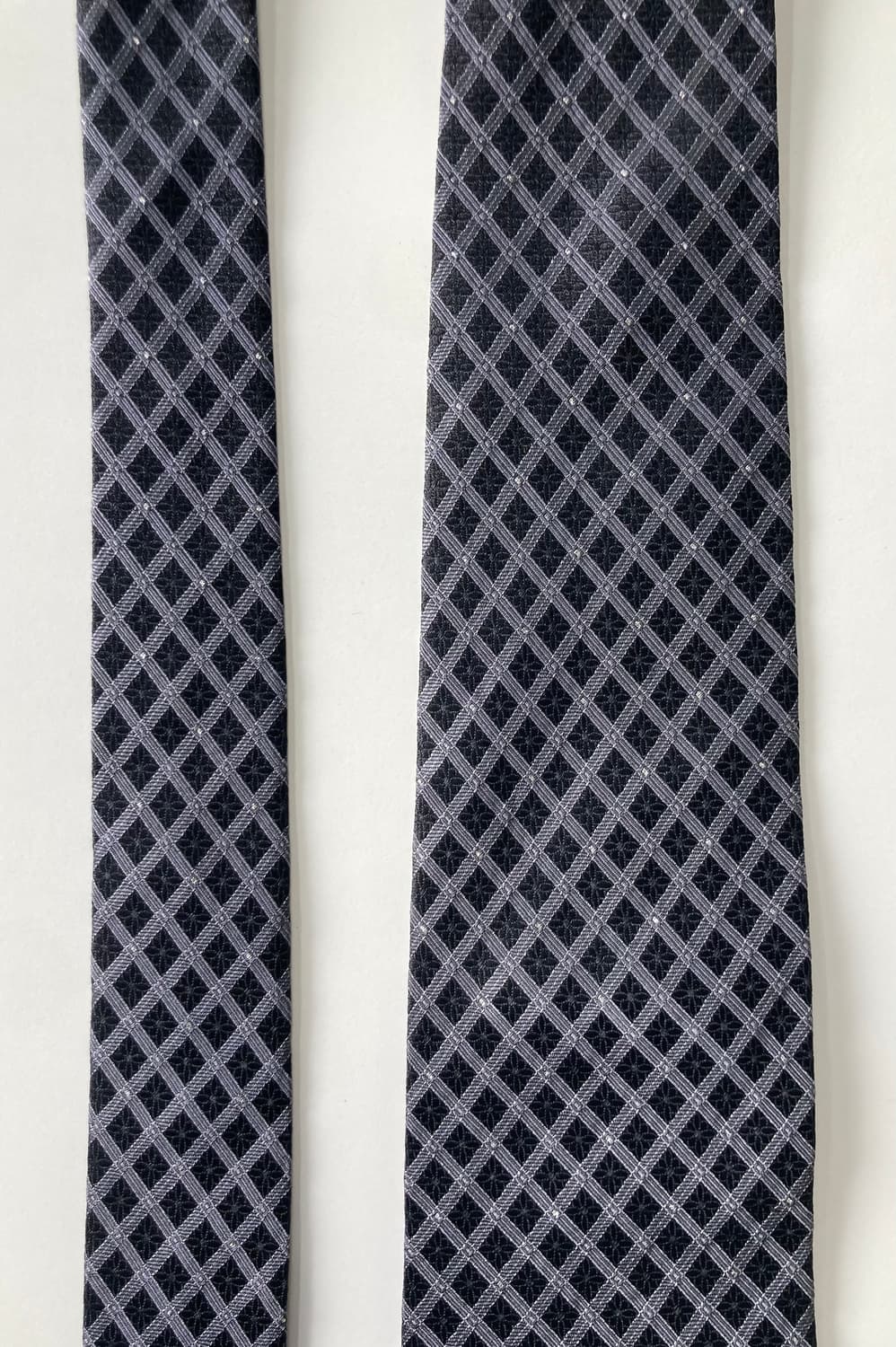 미치코런던 넥타이 상품이미지3