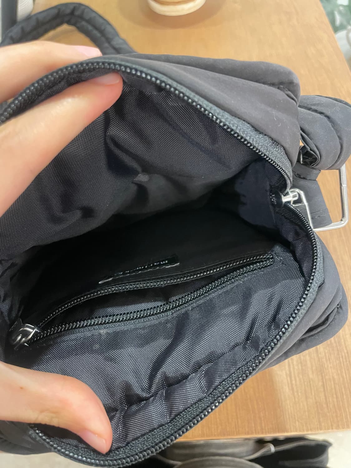 marimekko cross bag 상품이미지3
