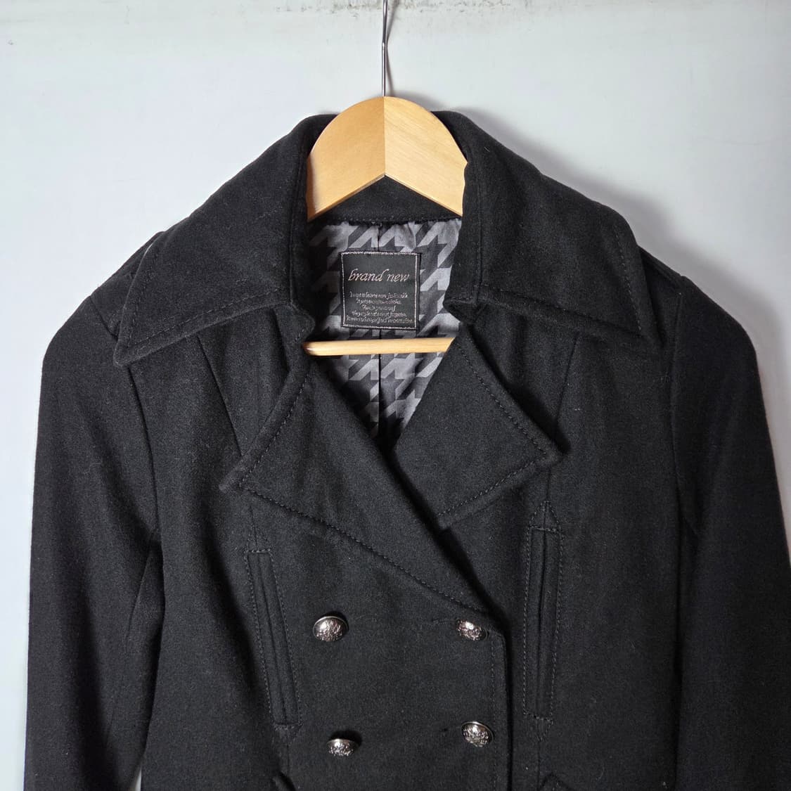 [JPN] brand new 나폴레옹 자켓  상품이미지3