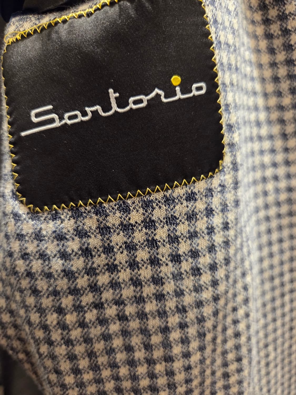 사르토리오 자켓 상품이미지4