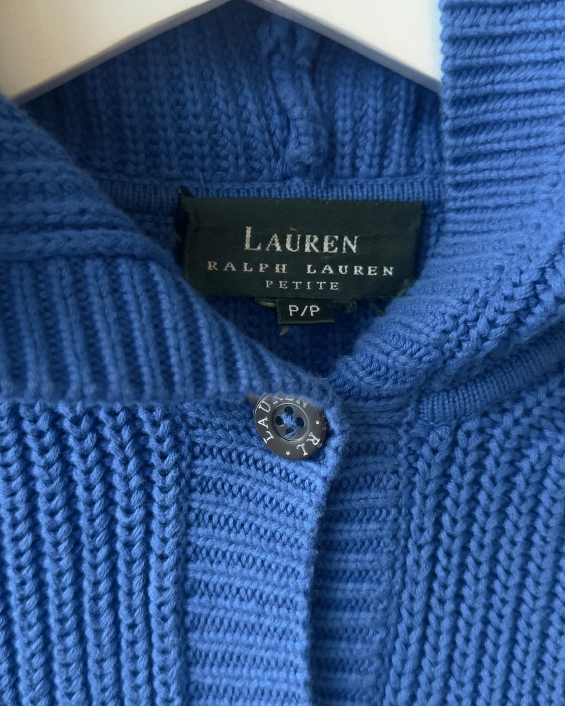 [Lauren Ralph Lauren] hoodie cardigan 상품이미지6