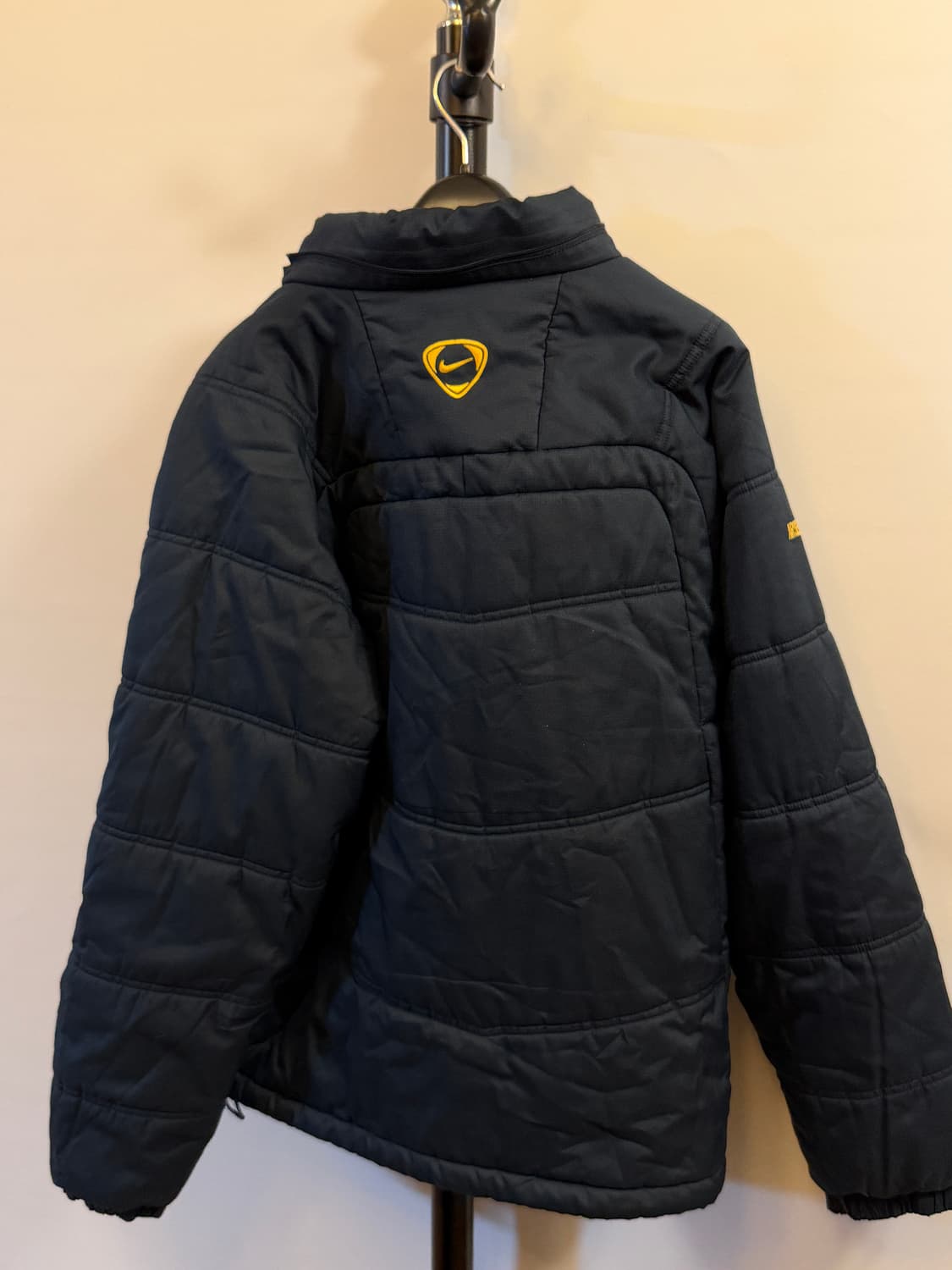 나이키 아스날 패딩자켓 상품이미지4