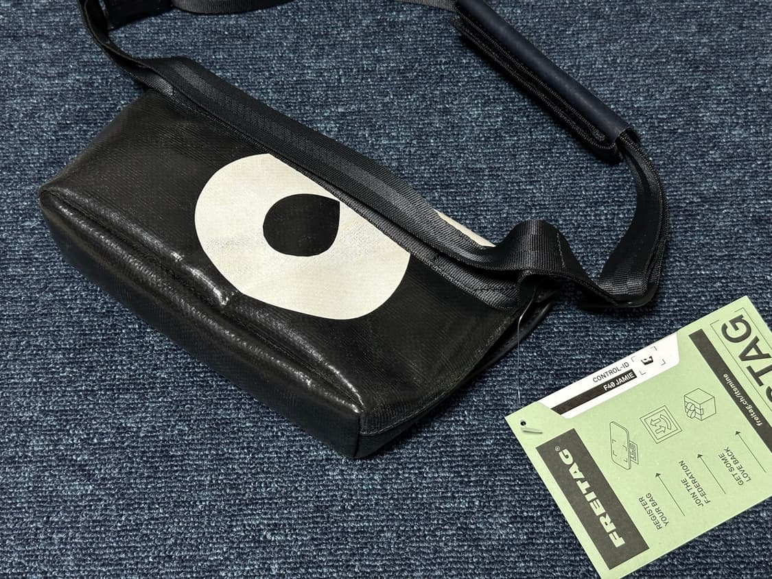 새제품 Freitag 프라이탁 제이미 판매 상품이미지3